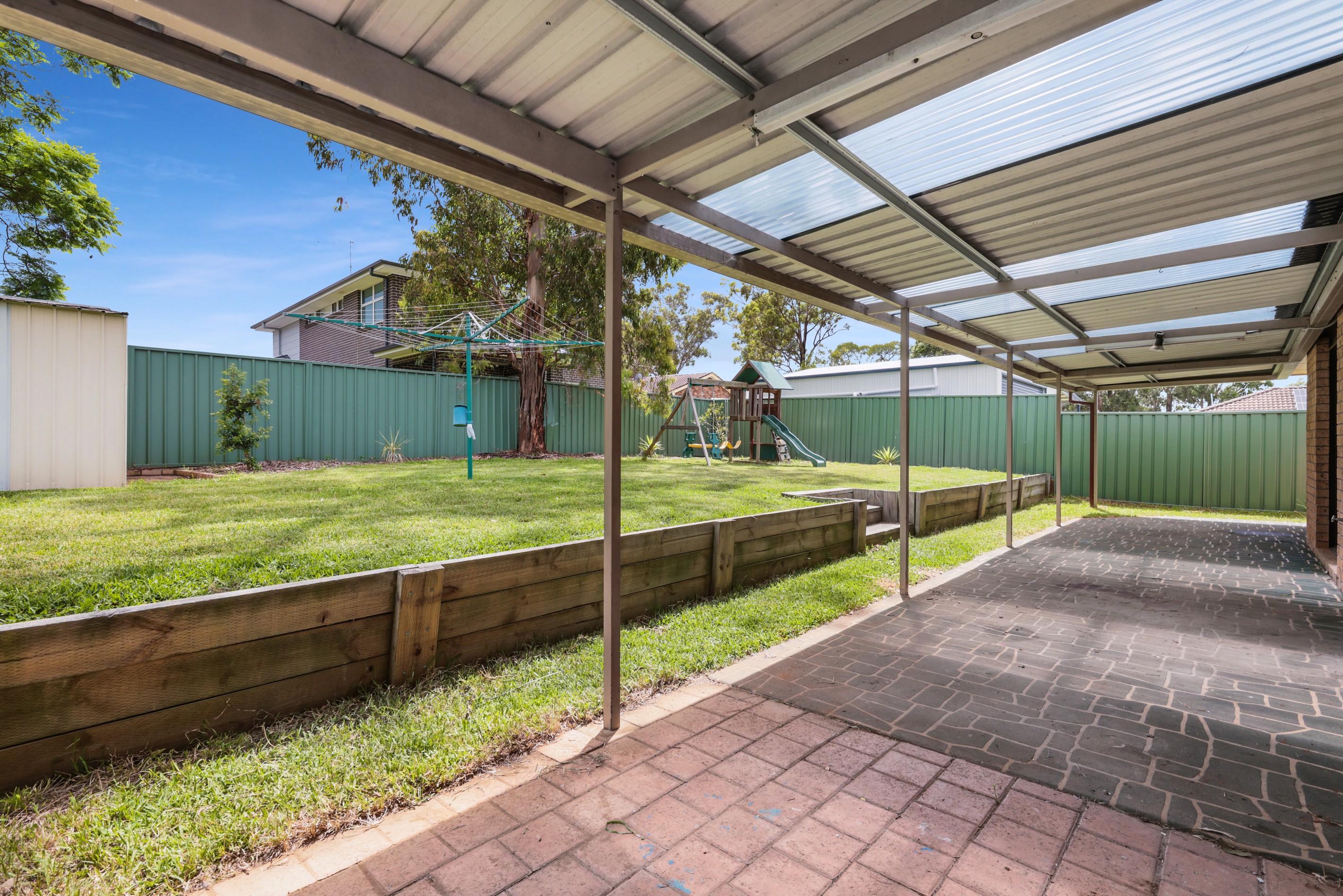 25 Seaton Crescent, Cranebrook, NSW 2749