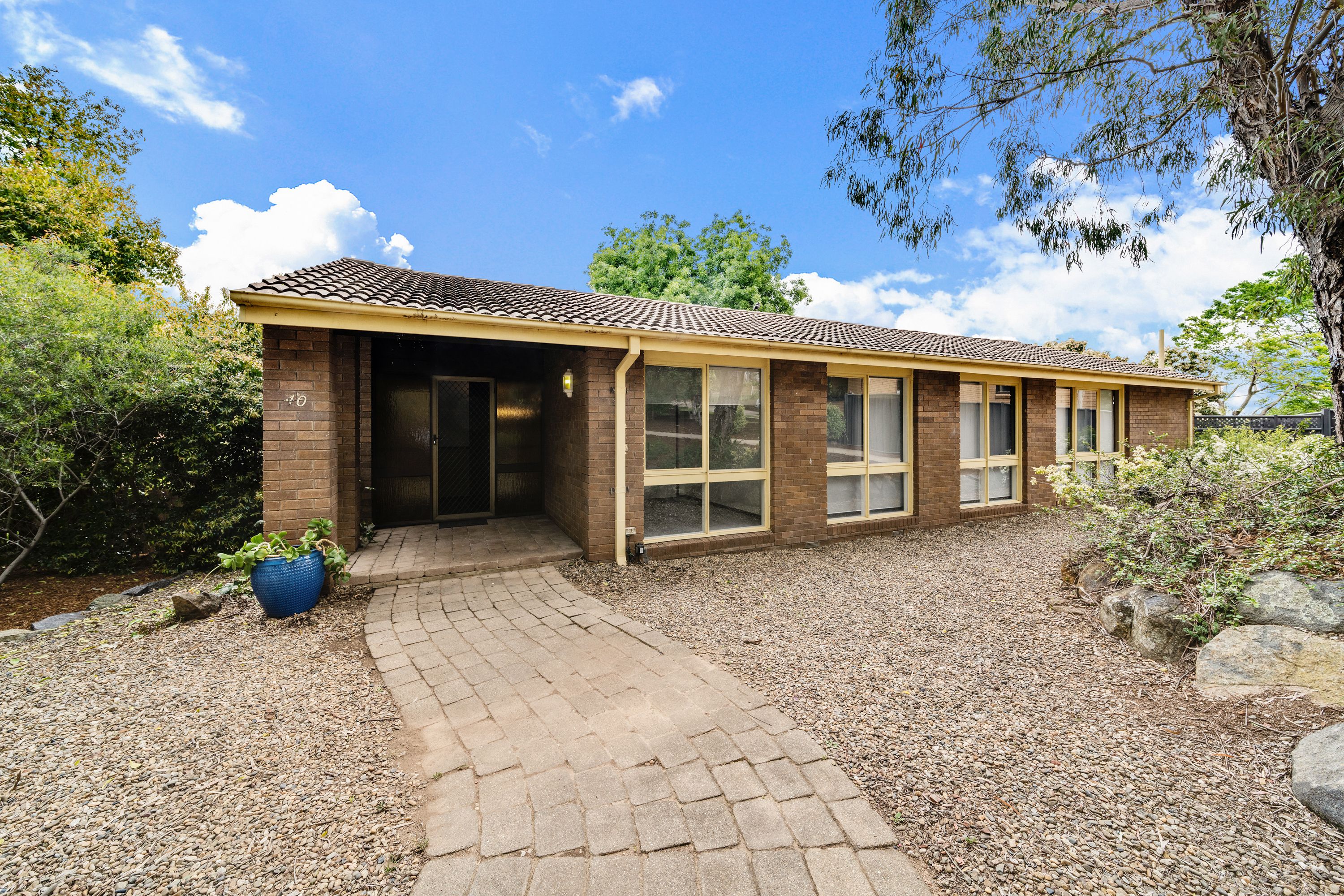 40 Barrett Street, Macgregor, ACT 2615