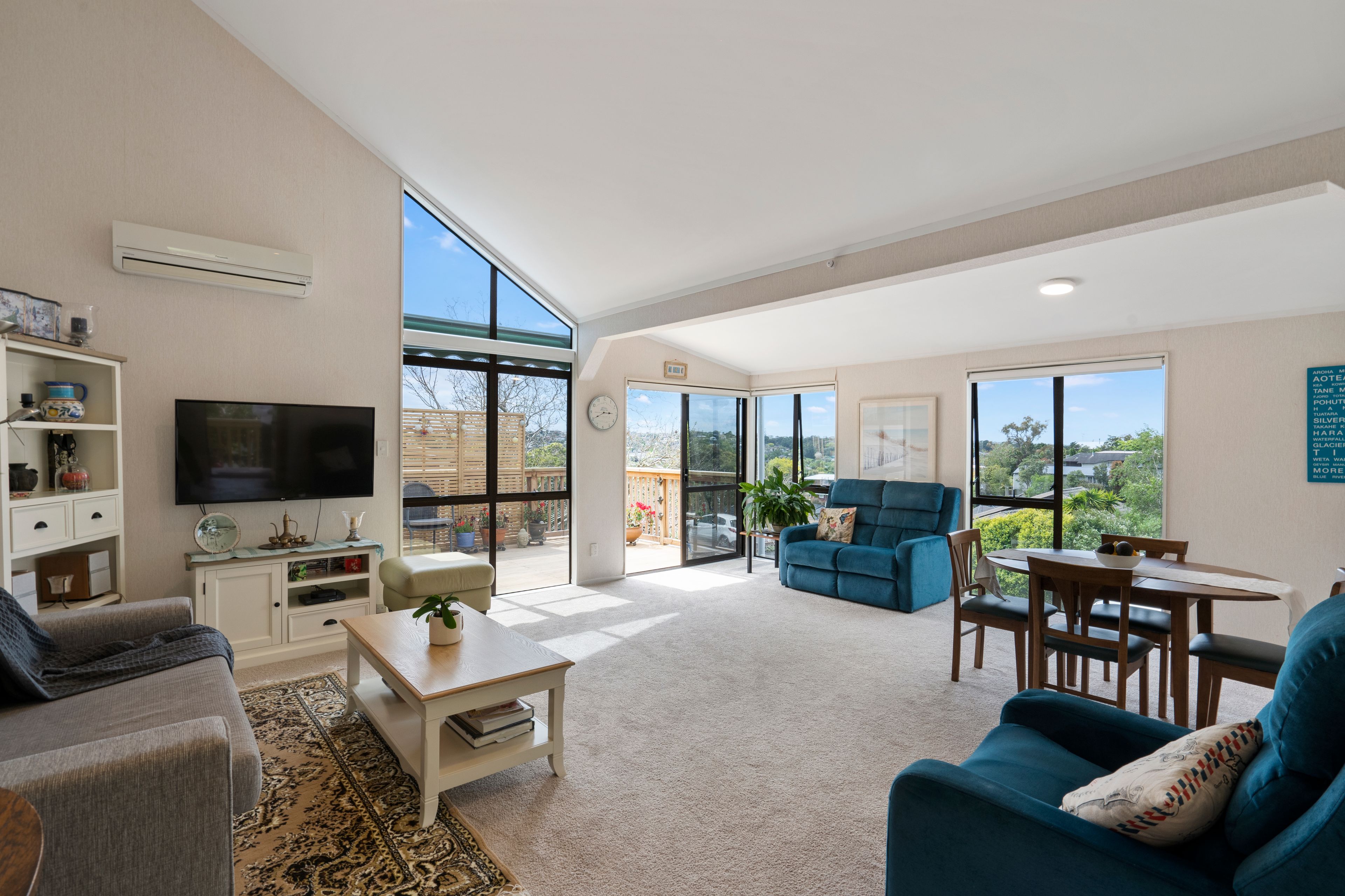 5a Lynngate Place, Hillcrest, North Shore City