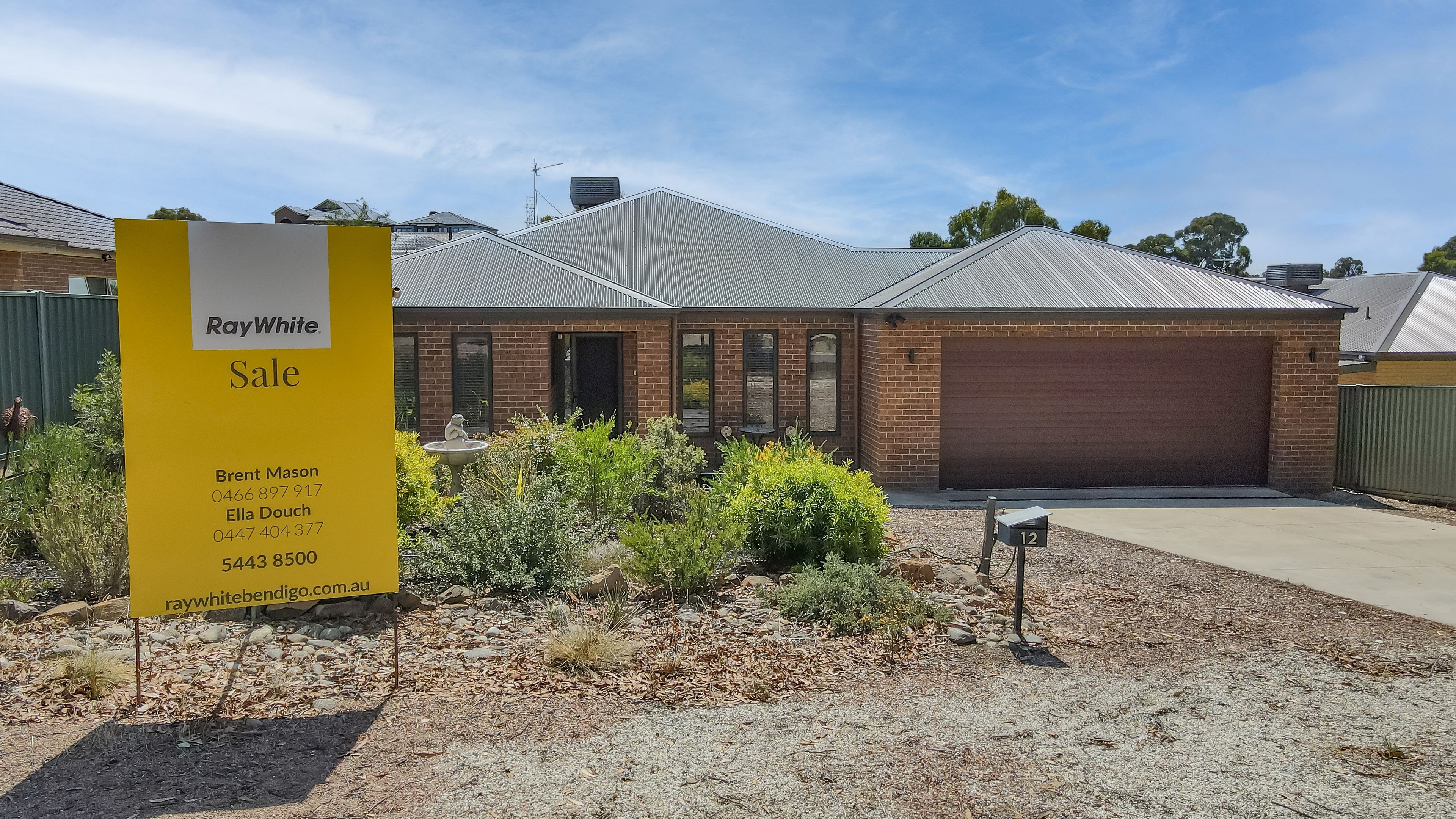 12 Futura Avenue, Golden Square, VIC 3555