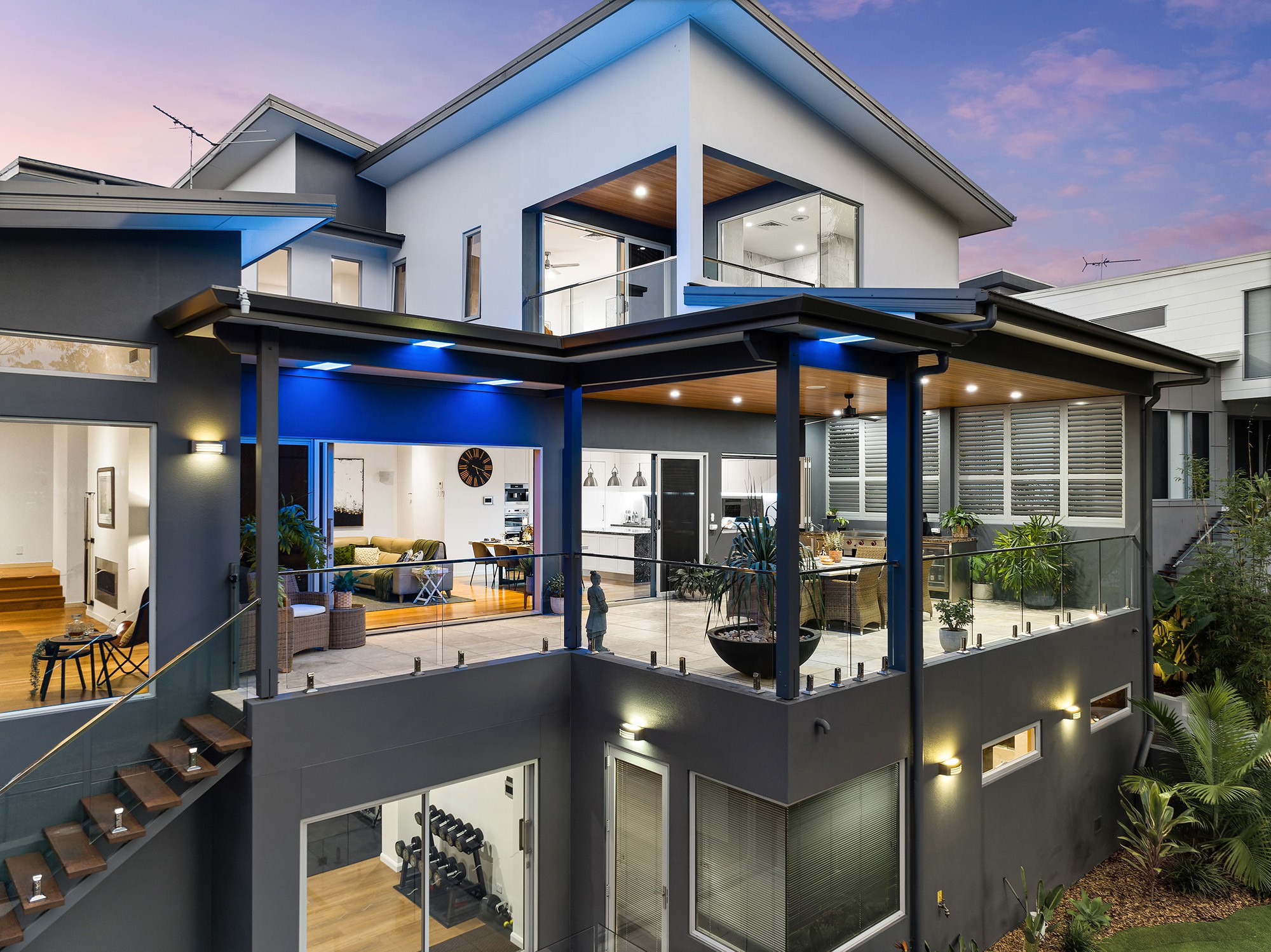 105 Birchwood Crescent, Brookwater, QLD 4300