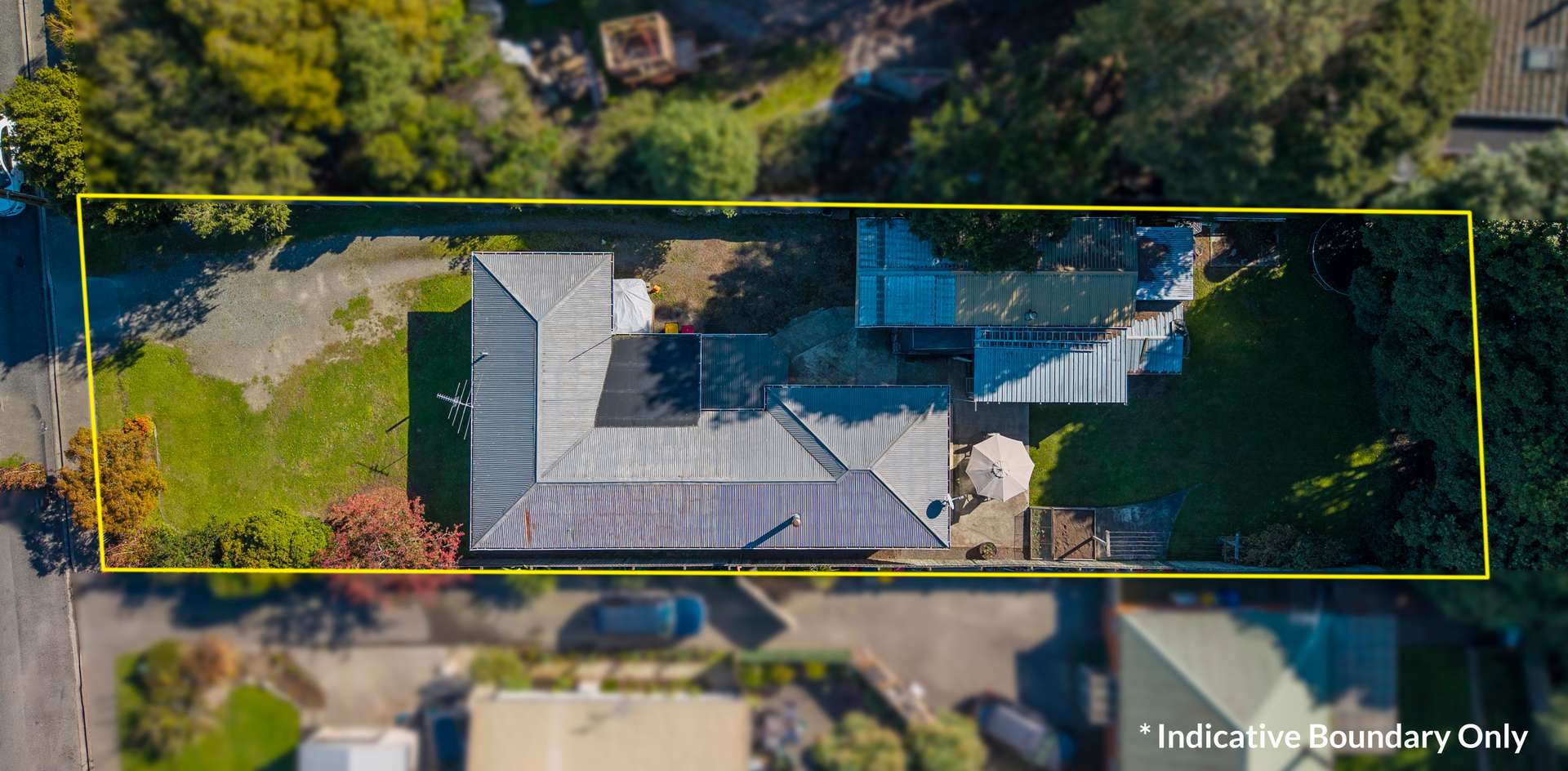16 Woodend Road photo 17