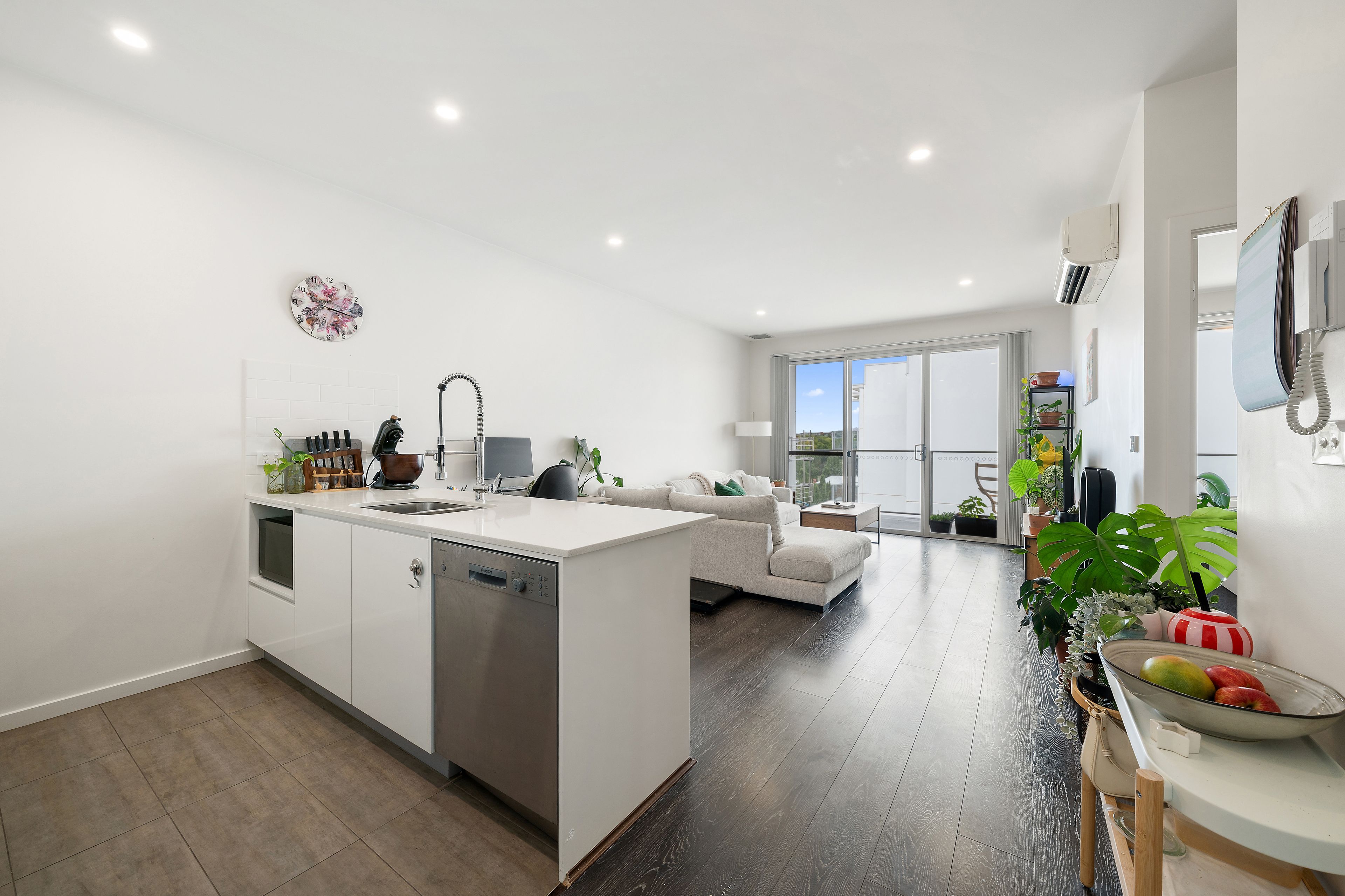 39/2 Manning Clark Crescent, Franklin, ACT 2913