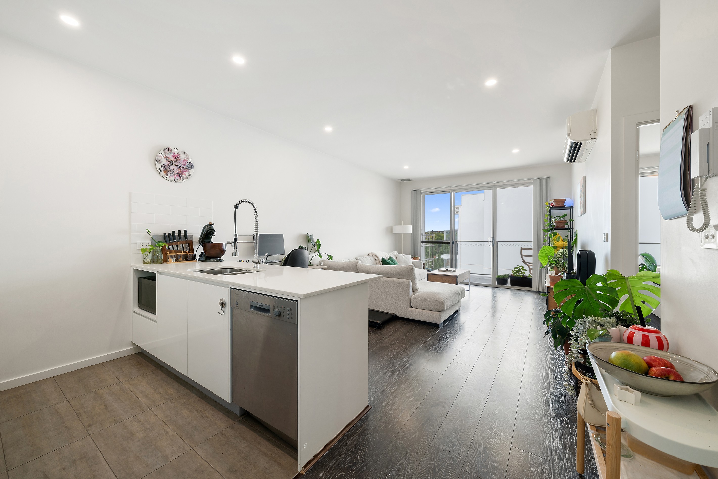 39/2 Manning Clark Crescent, Franklin, ACT 2913