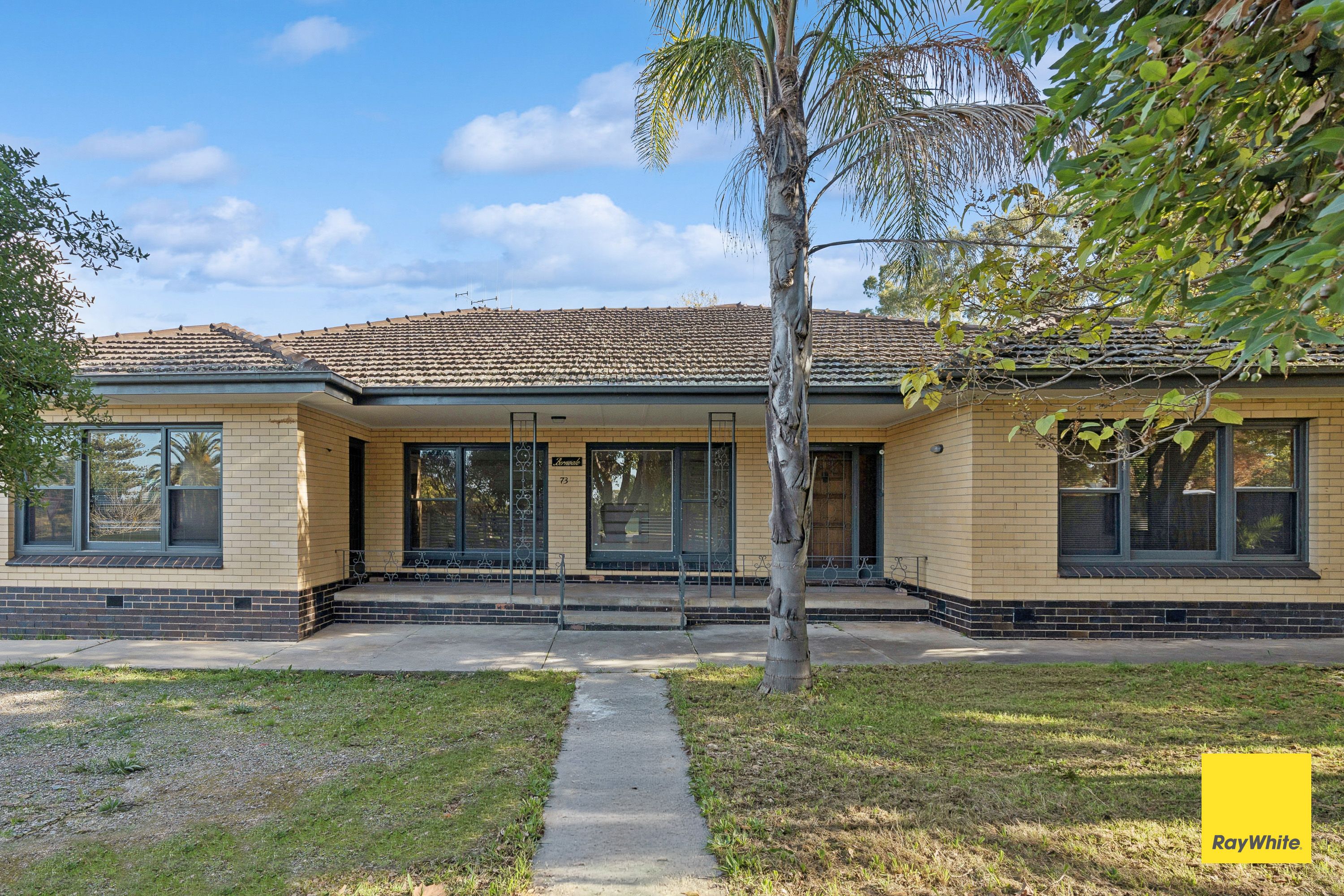 71-73 Eaglehawk Road, Ironbark VIC 3550