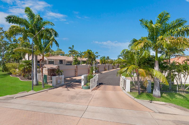 39B/10 Nineteenth Avenue, Kirwan, QLD 4817