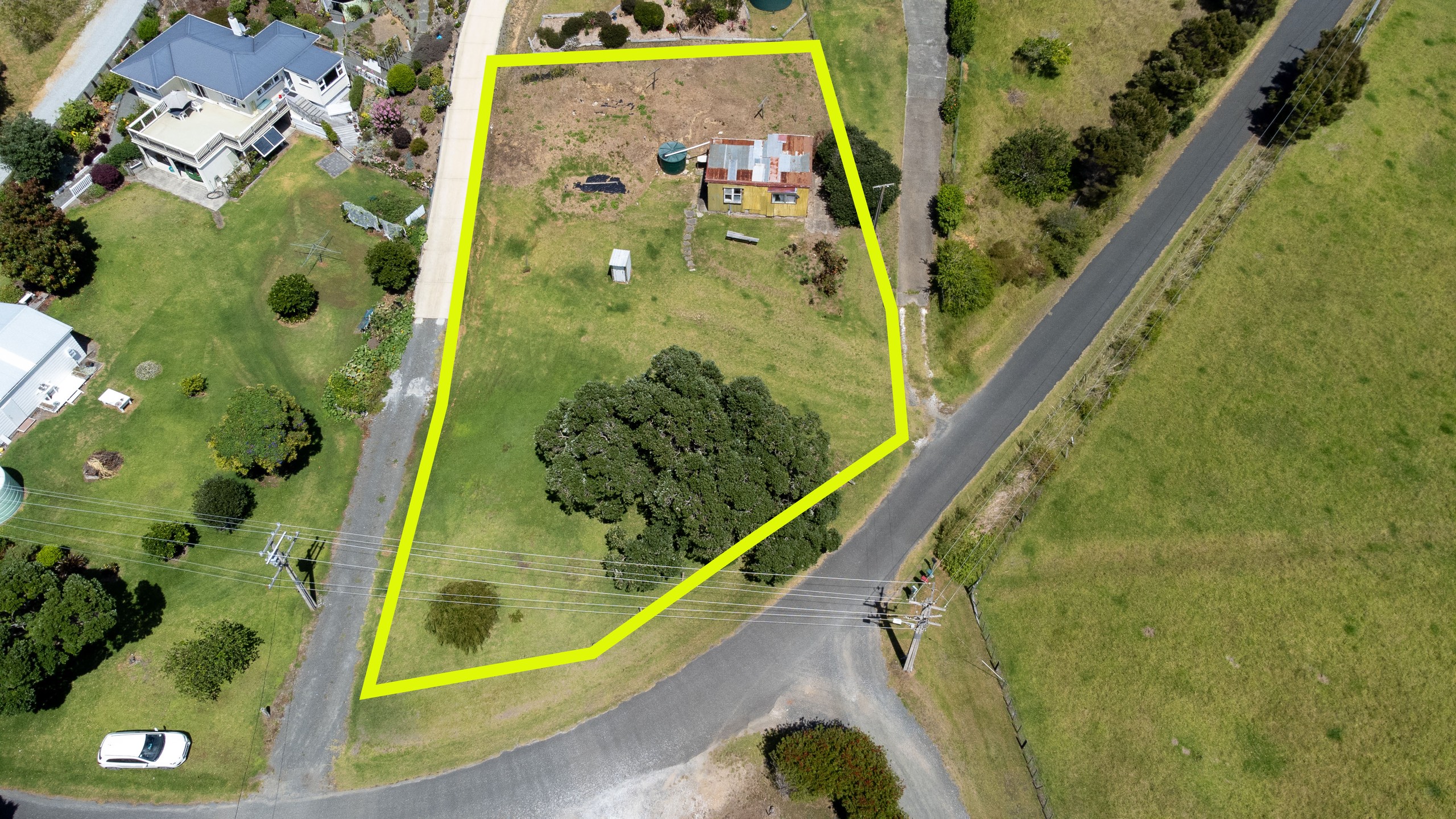 33 Harbour View Road, Pukenui, Far North District
