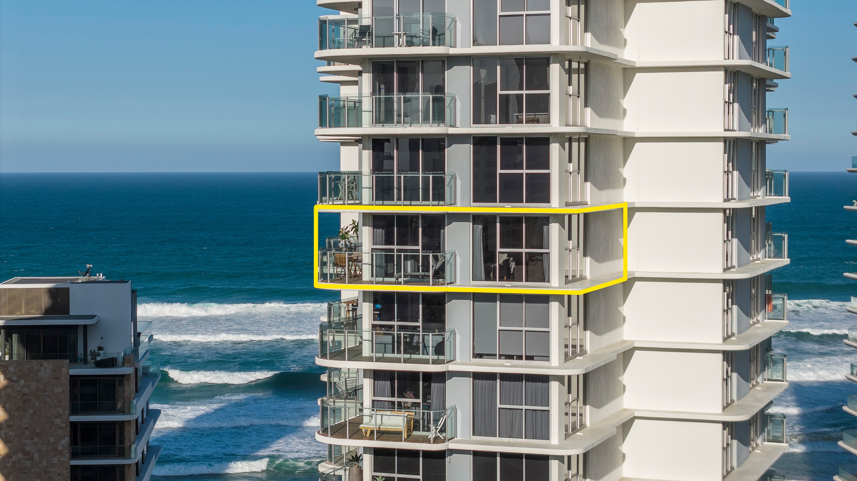 15D/3540 Main Beach Parade, Main Beach, QLD 4217