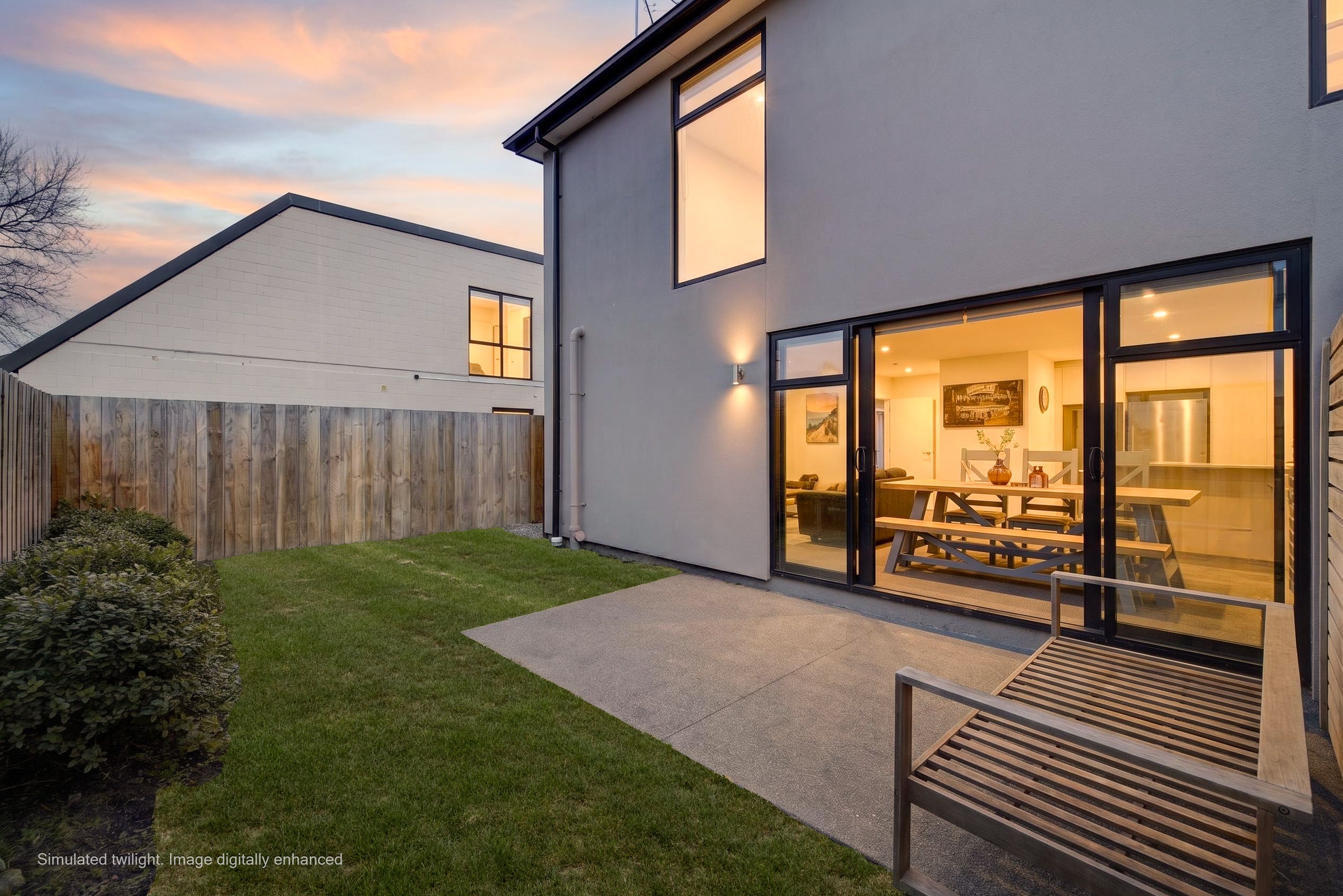 2/17 Rawhiti Avenue, New Brighton, Christchurch City