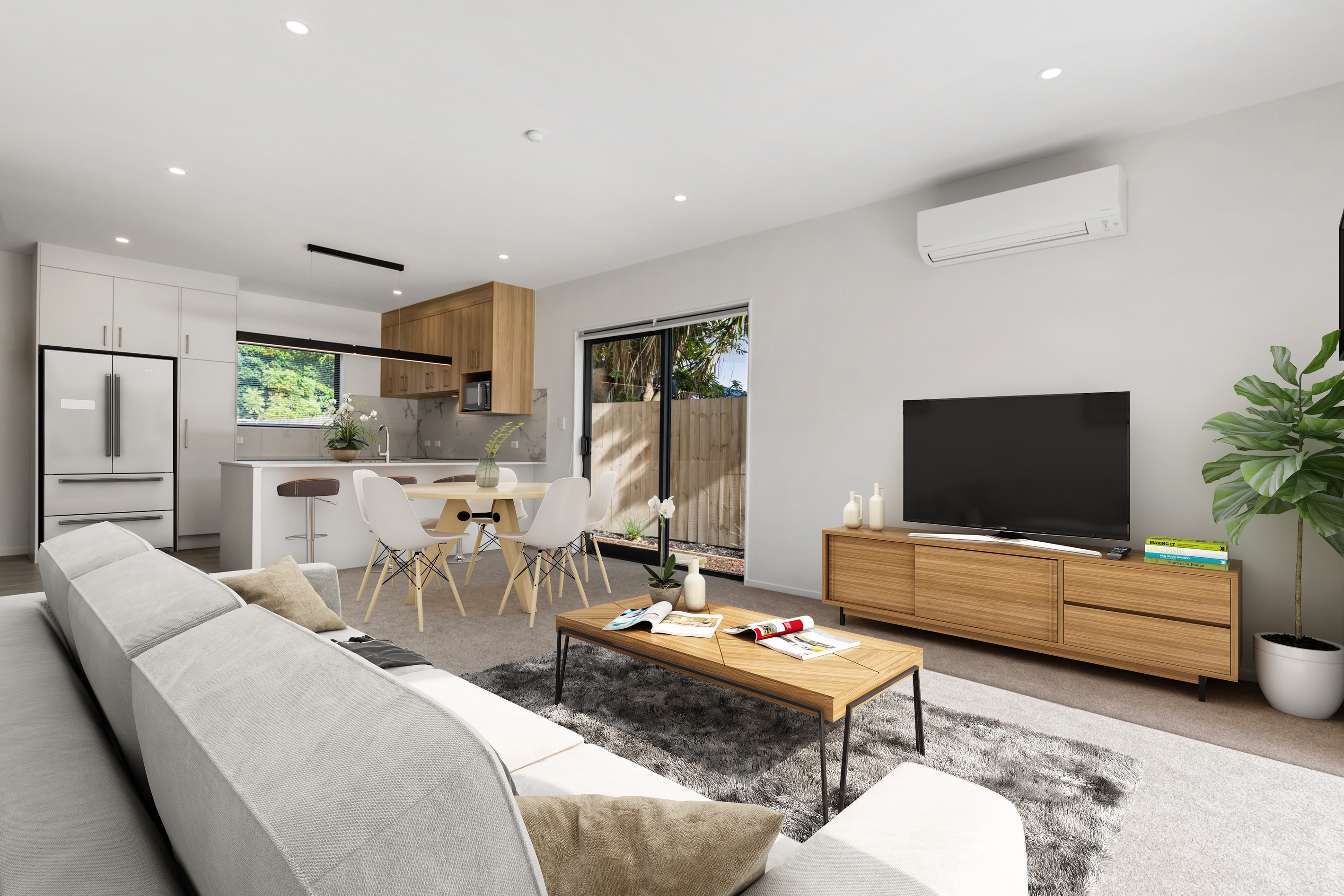 Lot 9/6 George Street, Papakura, Papakura