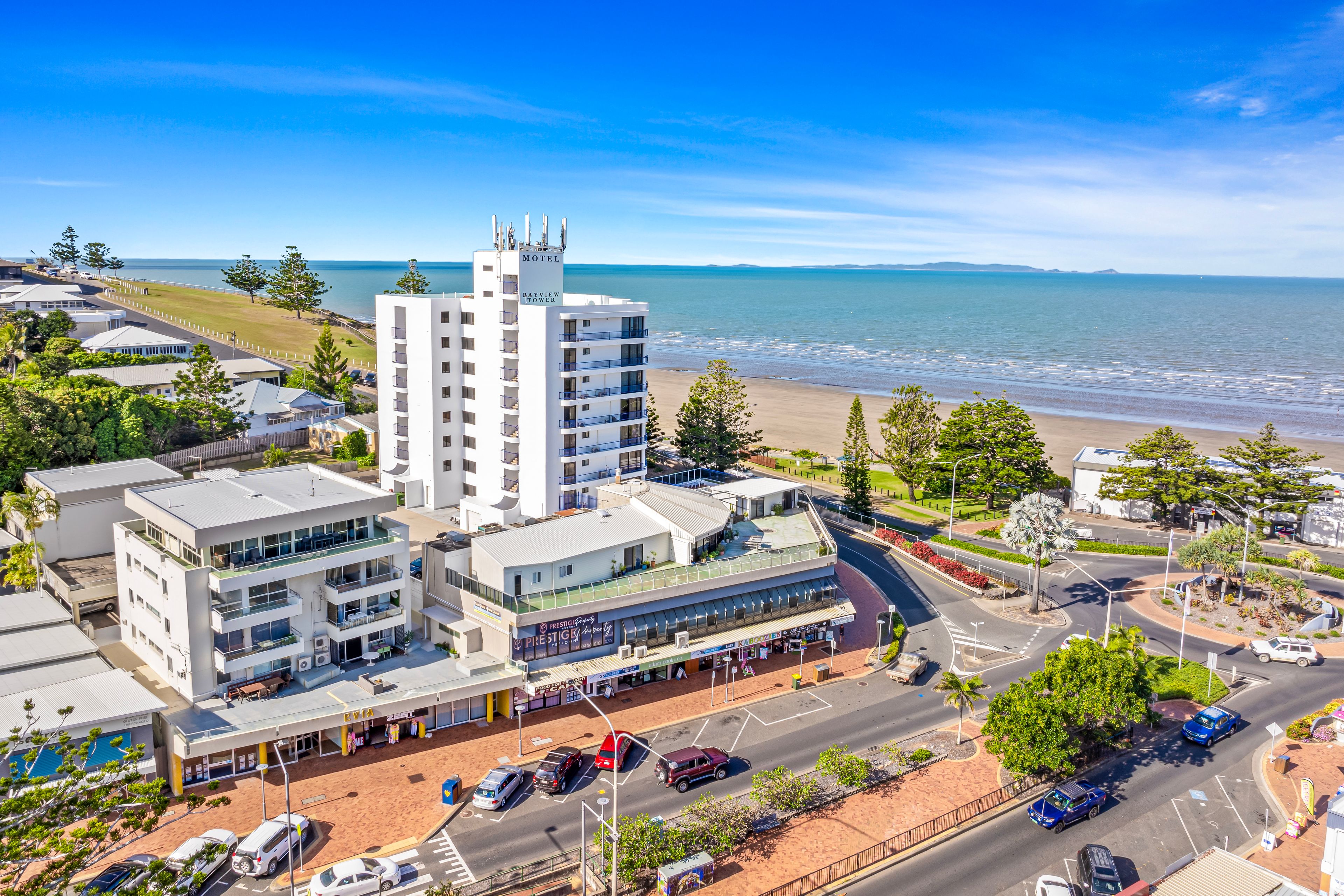 11/7 Normanby Street, Yeppoon, QLD 4703