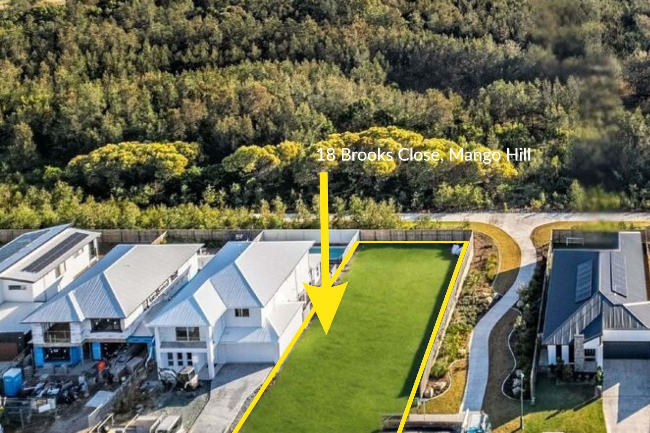 18 Brooks Close, Mango Hill, QLD 4509