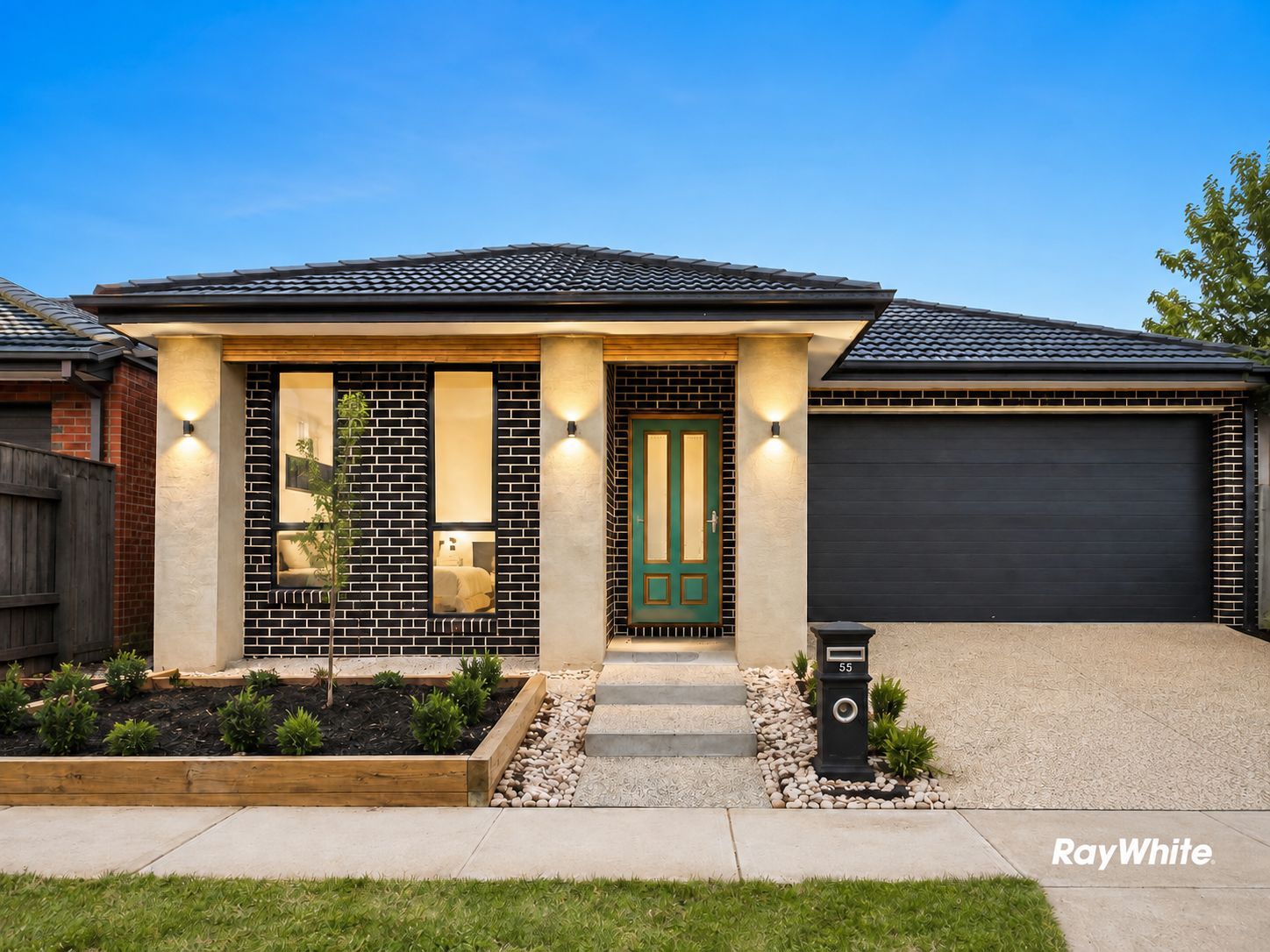 55 Rulingia Road — photo from Ray White Donnybrook