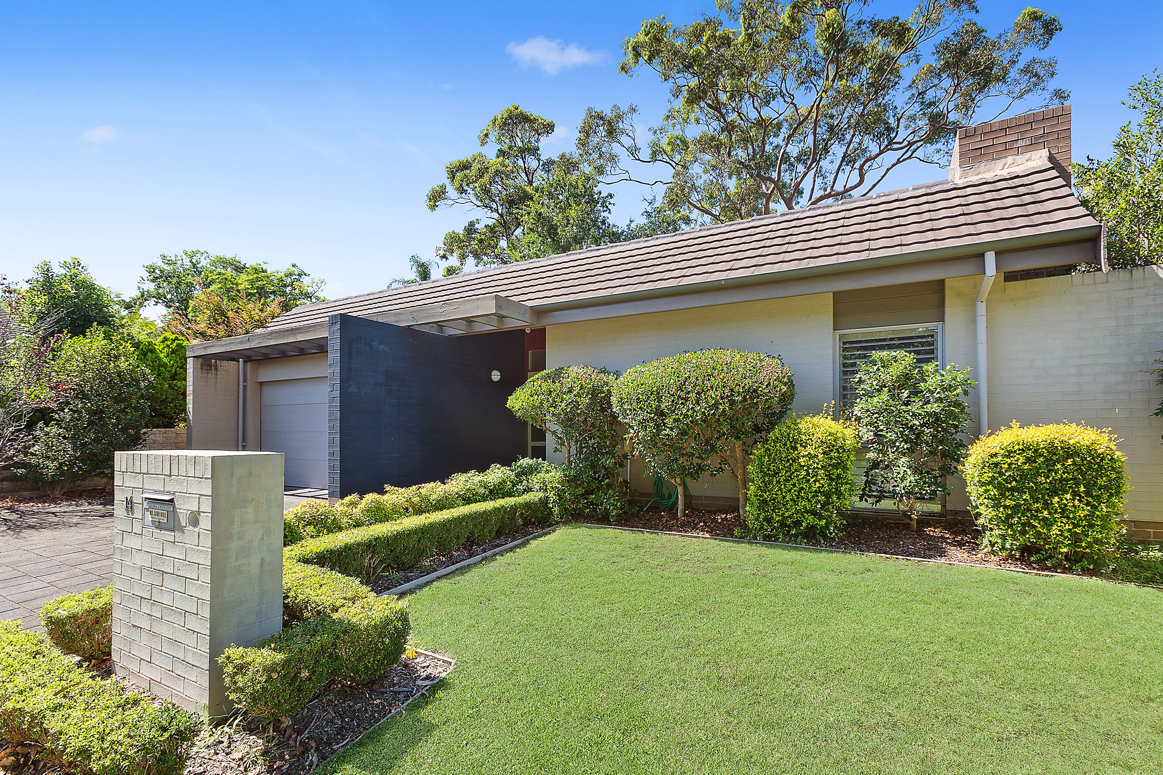 14 Leura Crescent, Turramurra NSW 2074