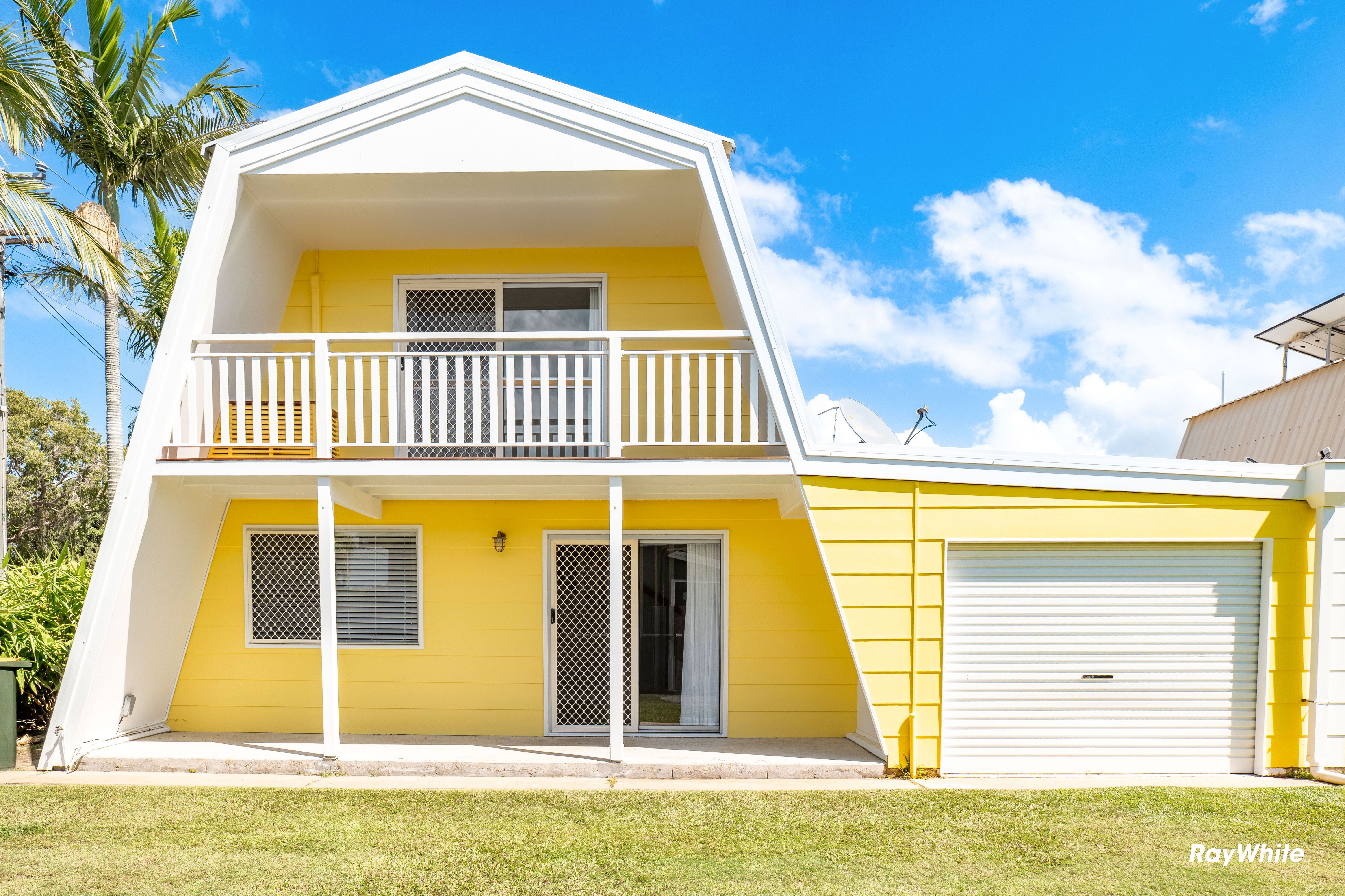 1/34 Bauer Street, Bargara QLD 4670