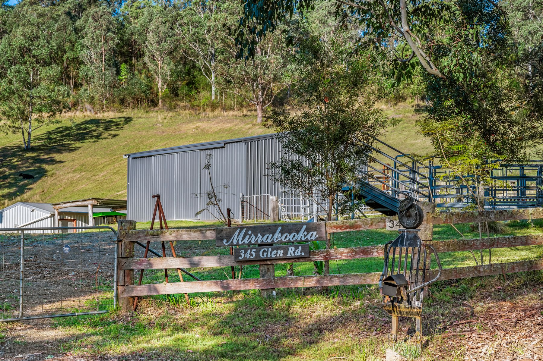 345 Glen Road, Craven, NSW 2422