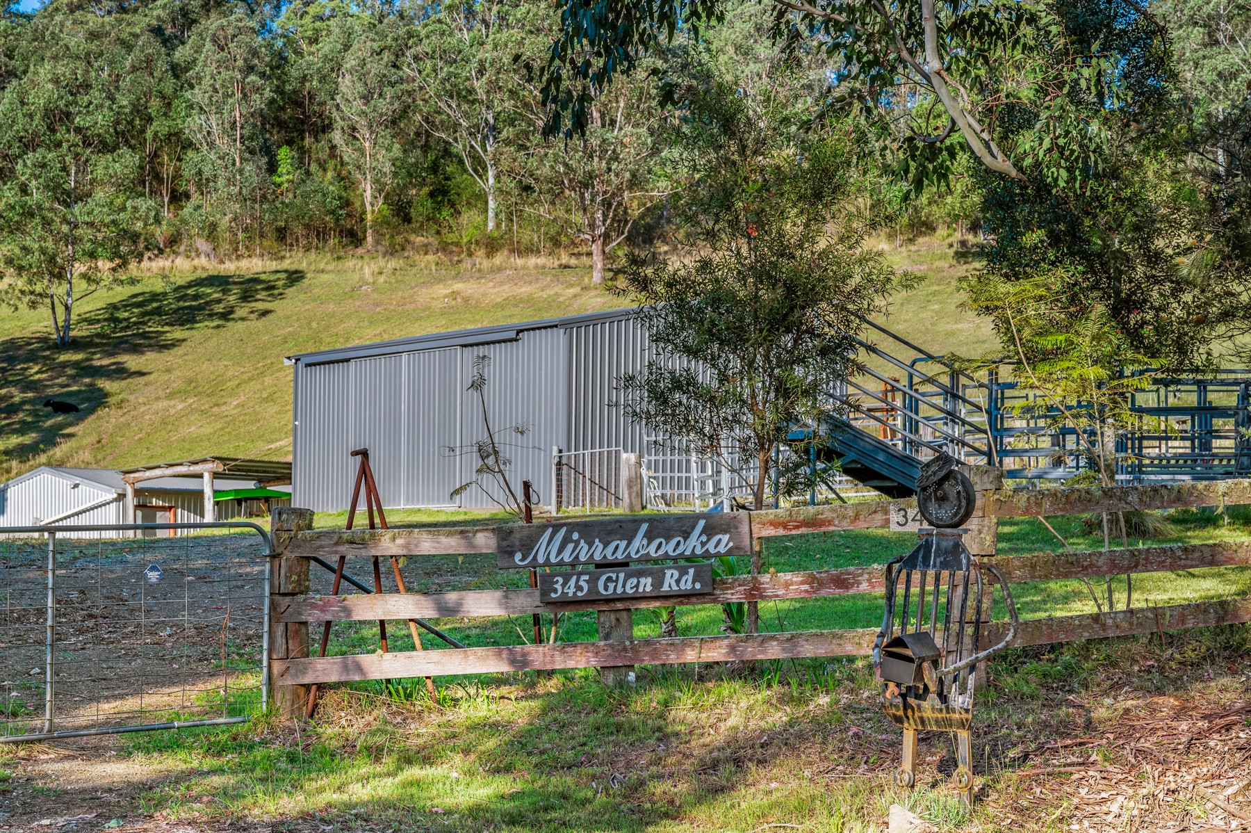 345 Glen Road, Craven, NSW 2422