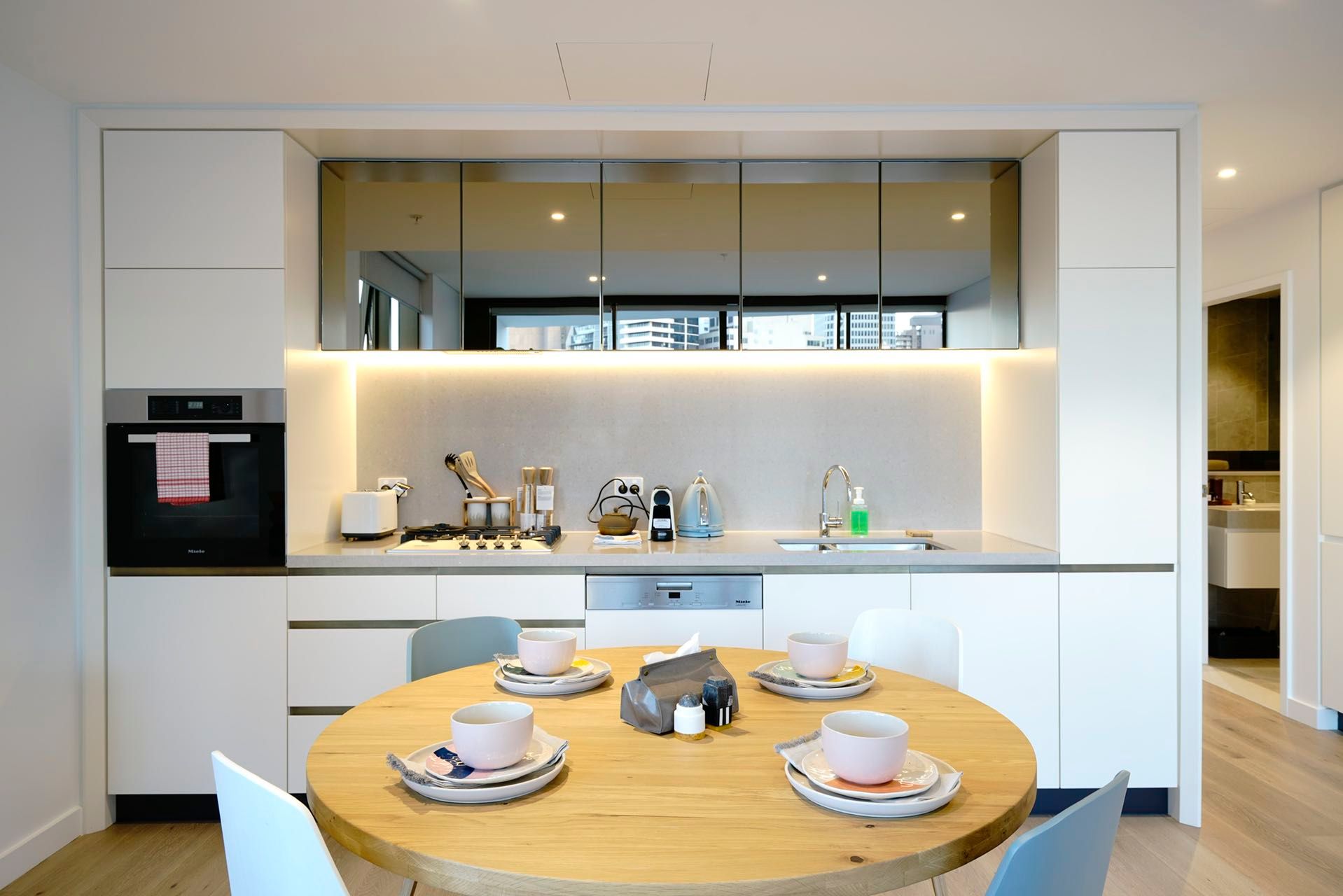 1909/81 Harbour Street, Haymarket, NSW 2000