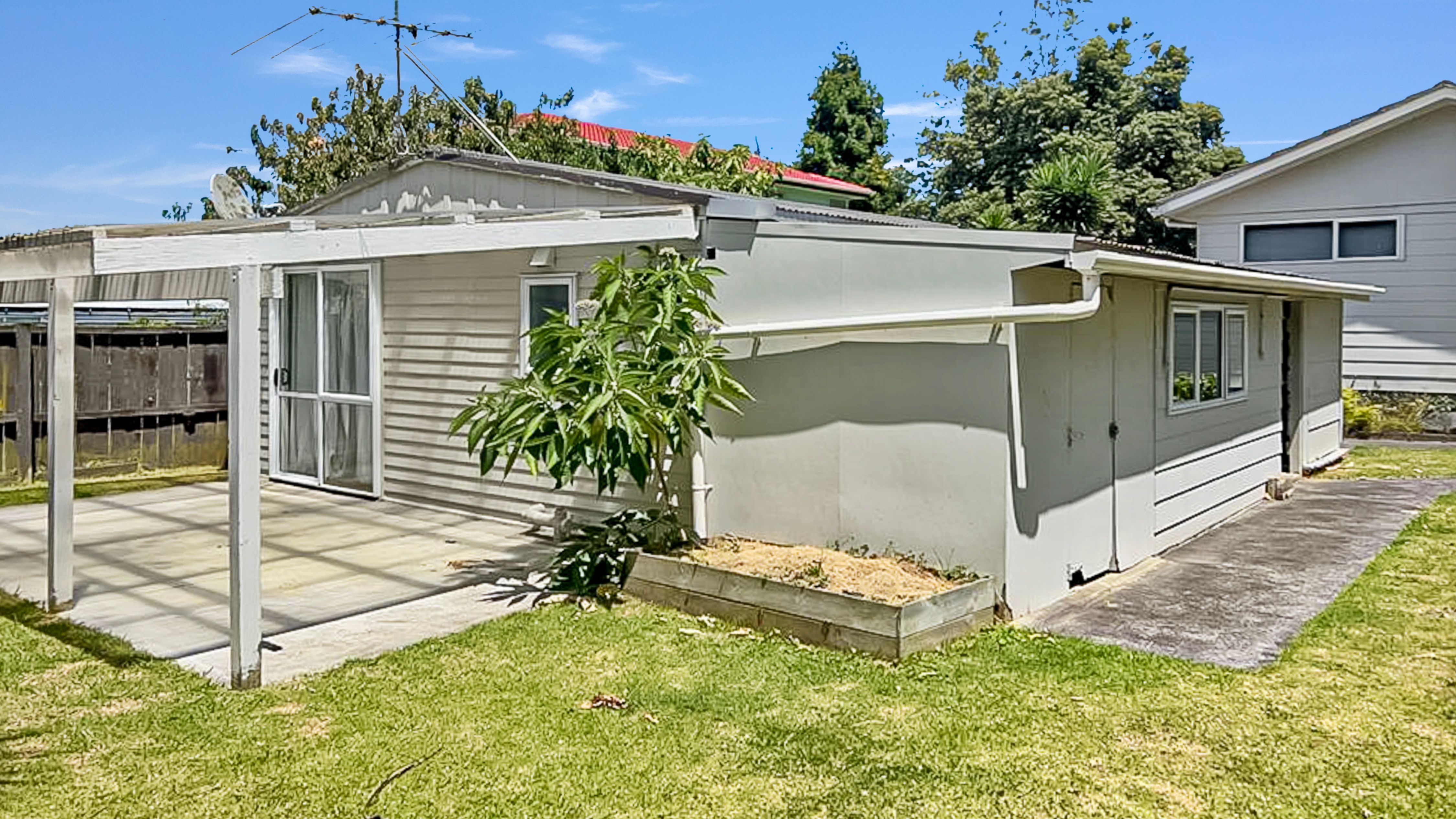 460a Weymouth Road, Weymouth, Manukau City
