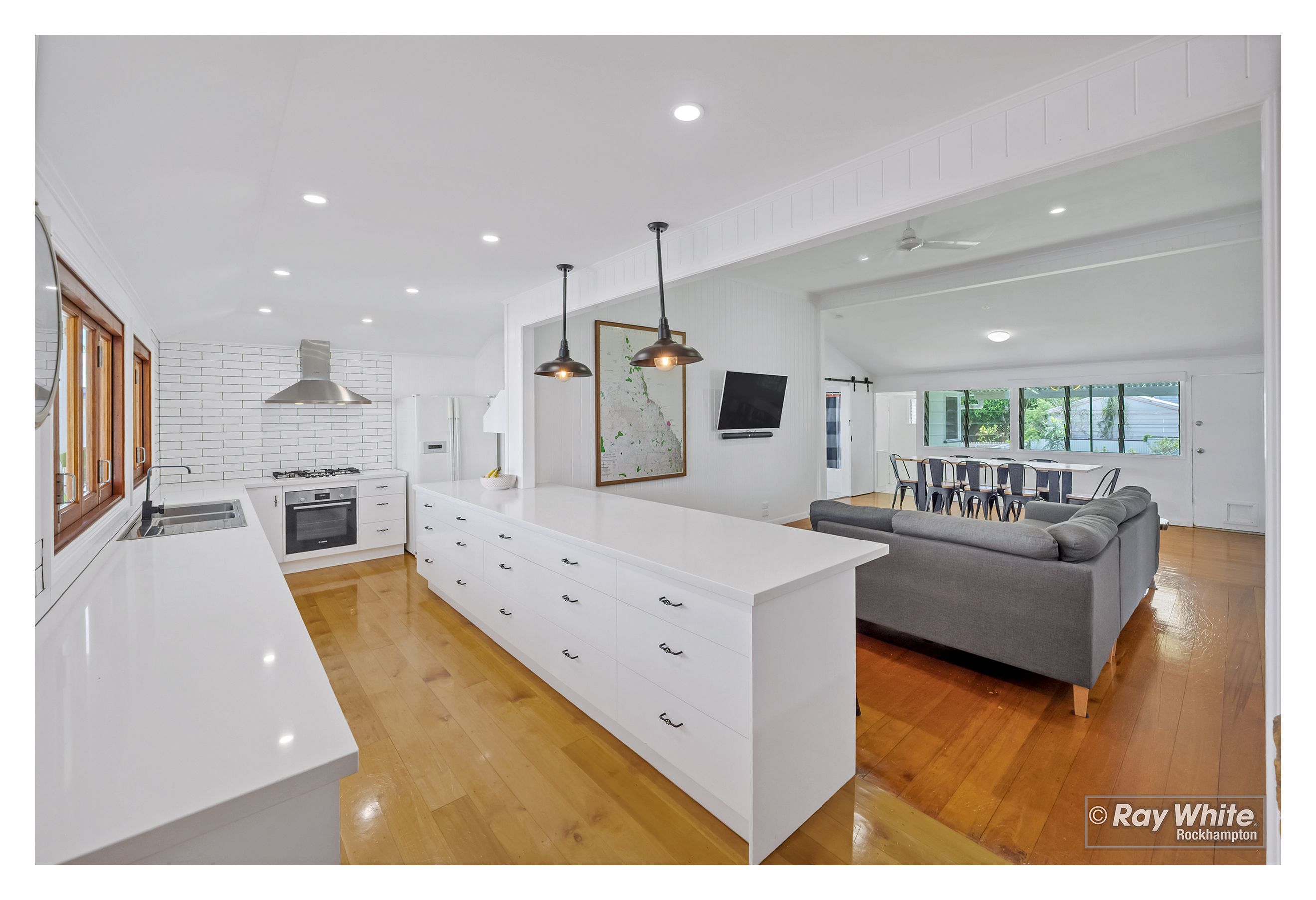 143 Caroline Street, The Range, QLD 4700 Sold House Ray White