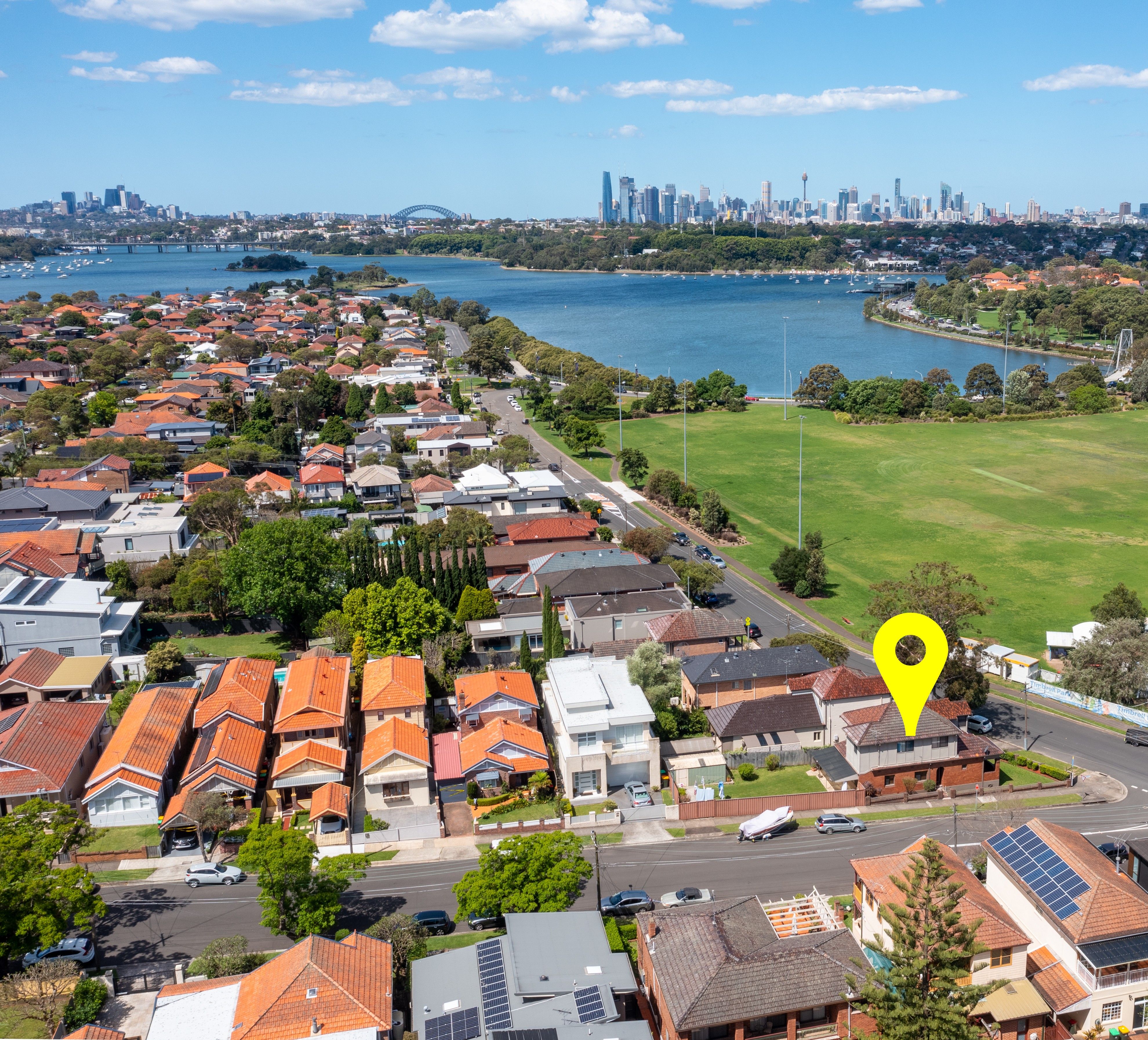 29 Henley Marine Drive, Five Dock NSW 2046