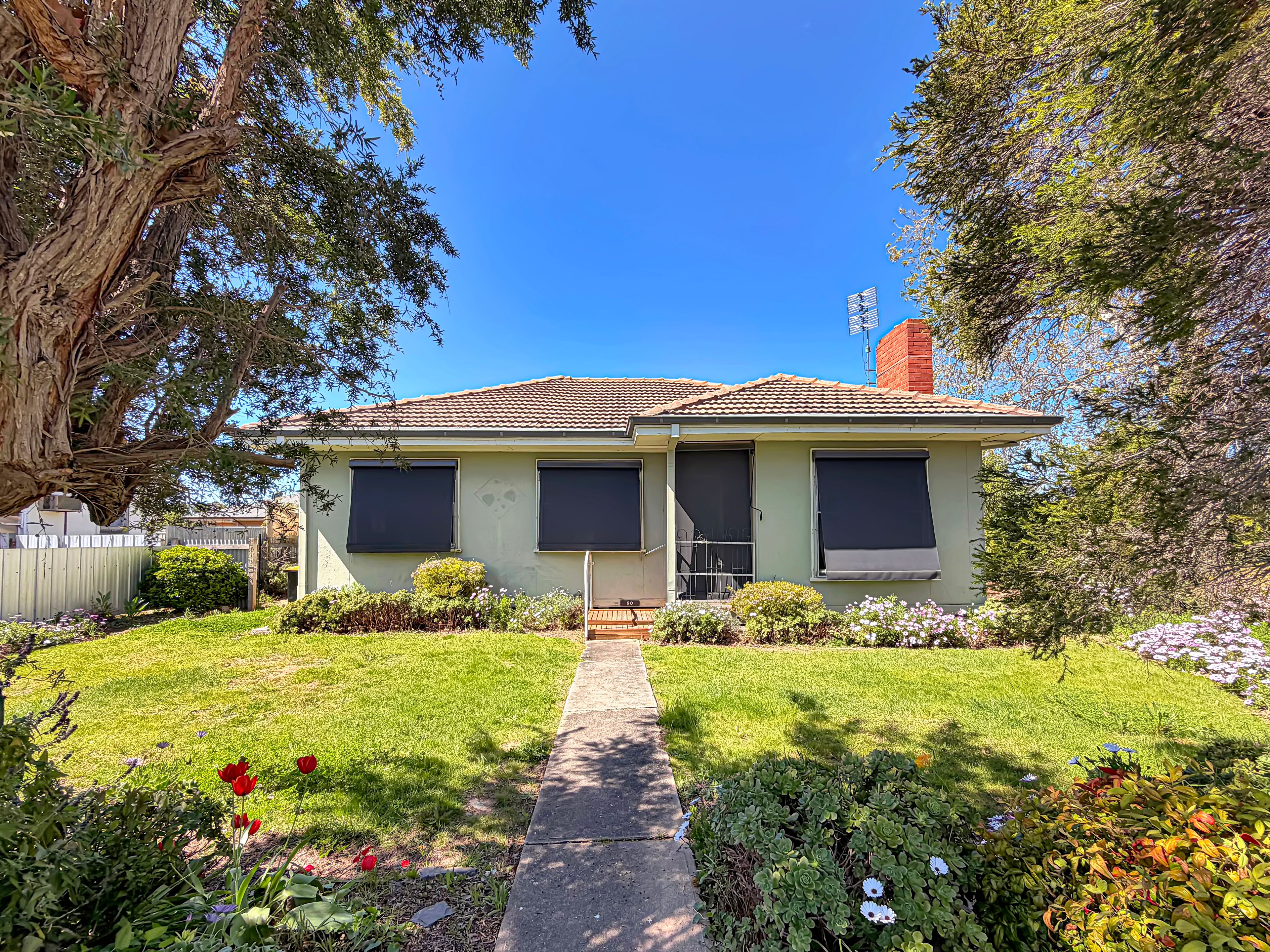 50 Williams Street North — photo from Ray White Benalla