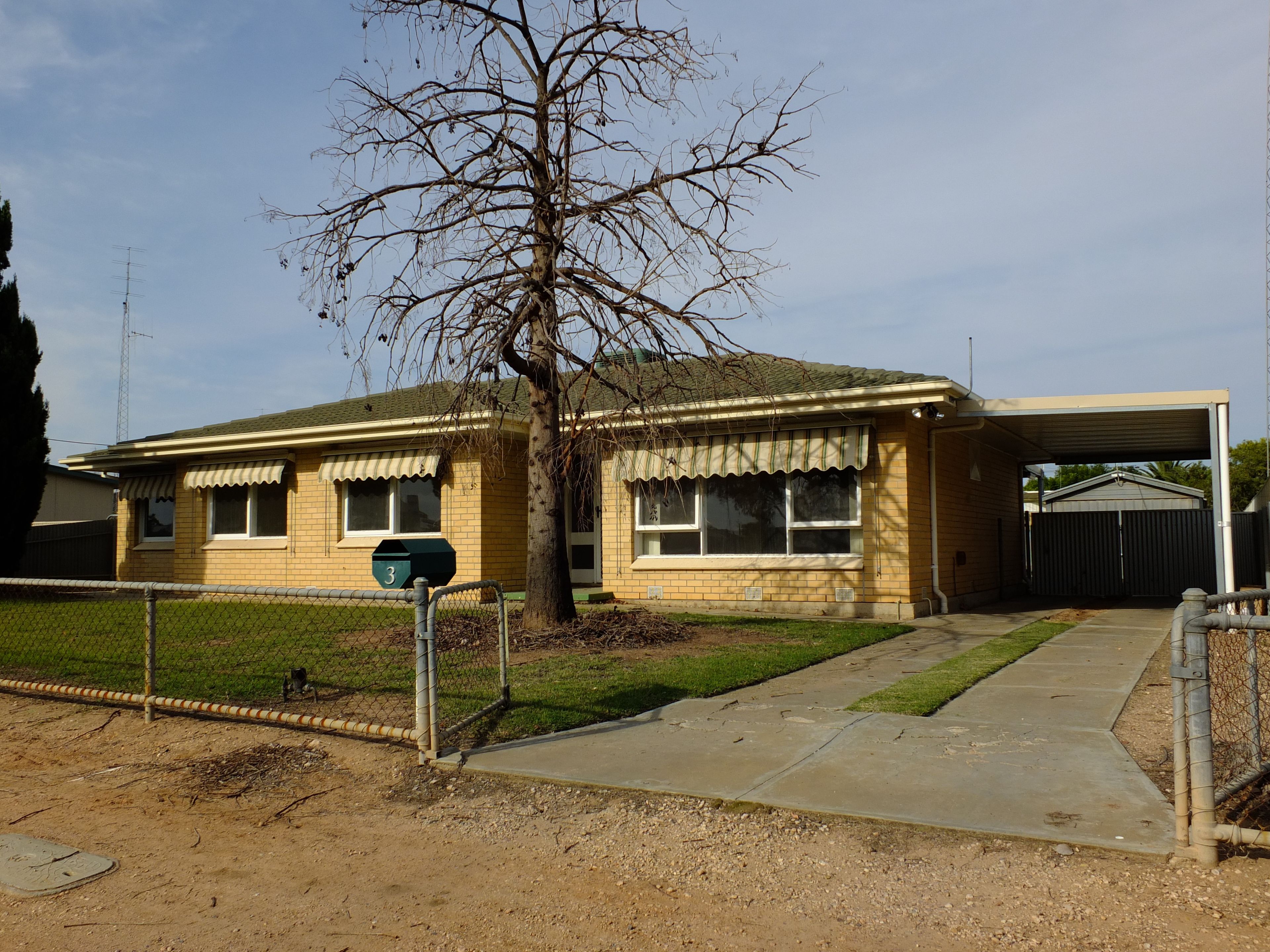 3 Powell Terrace, Kadina, SA 5554