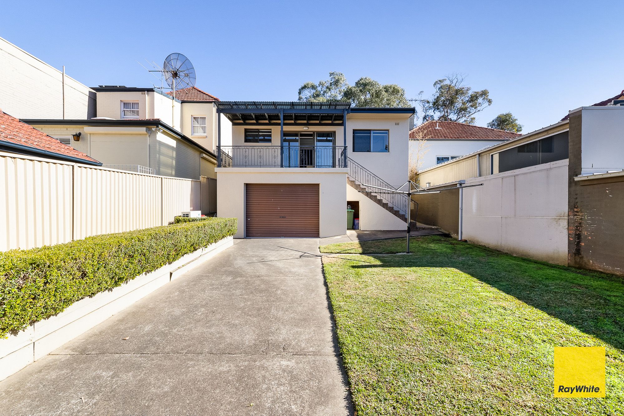45 Stafford Street — photo 13 of 14