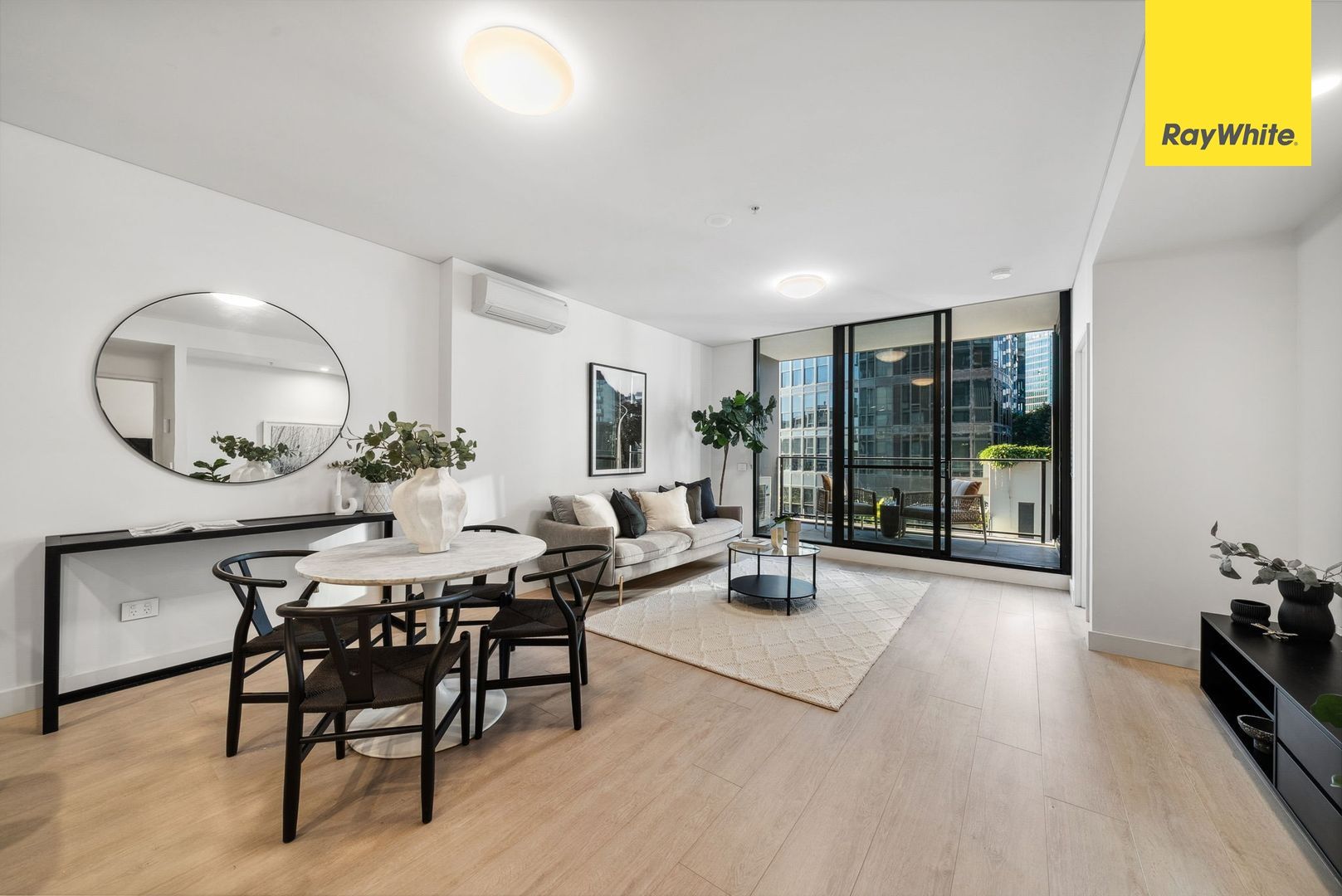 505/46 Savona Dr., Wentworth Point, NSW 2127