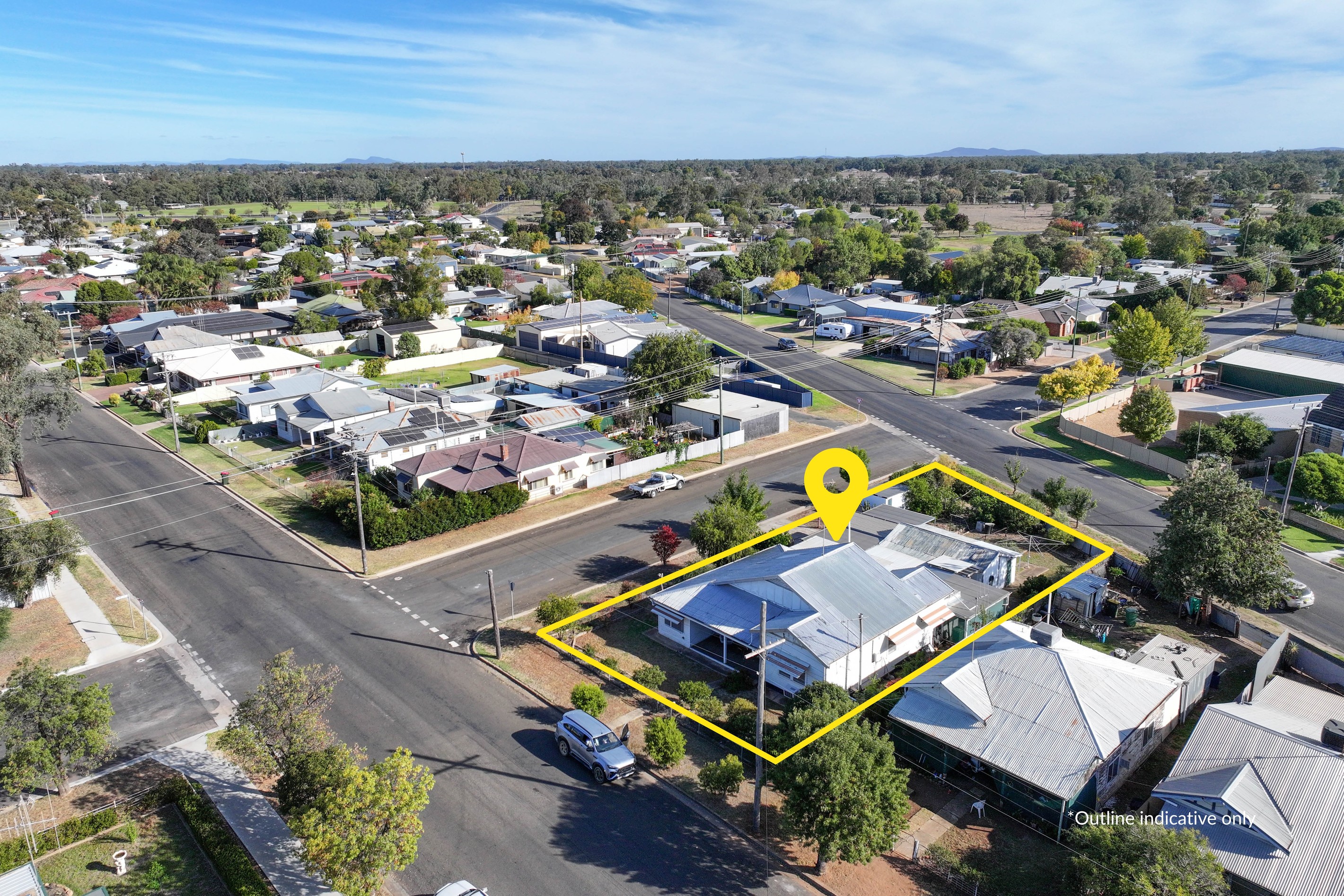 48 Grenfell Street, Forbes, NSW 2871