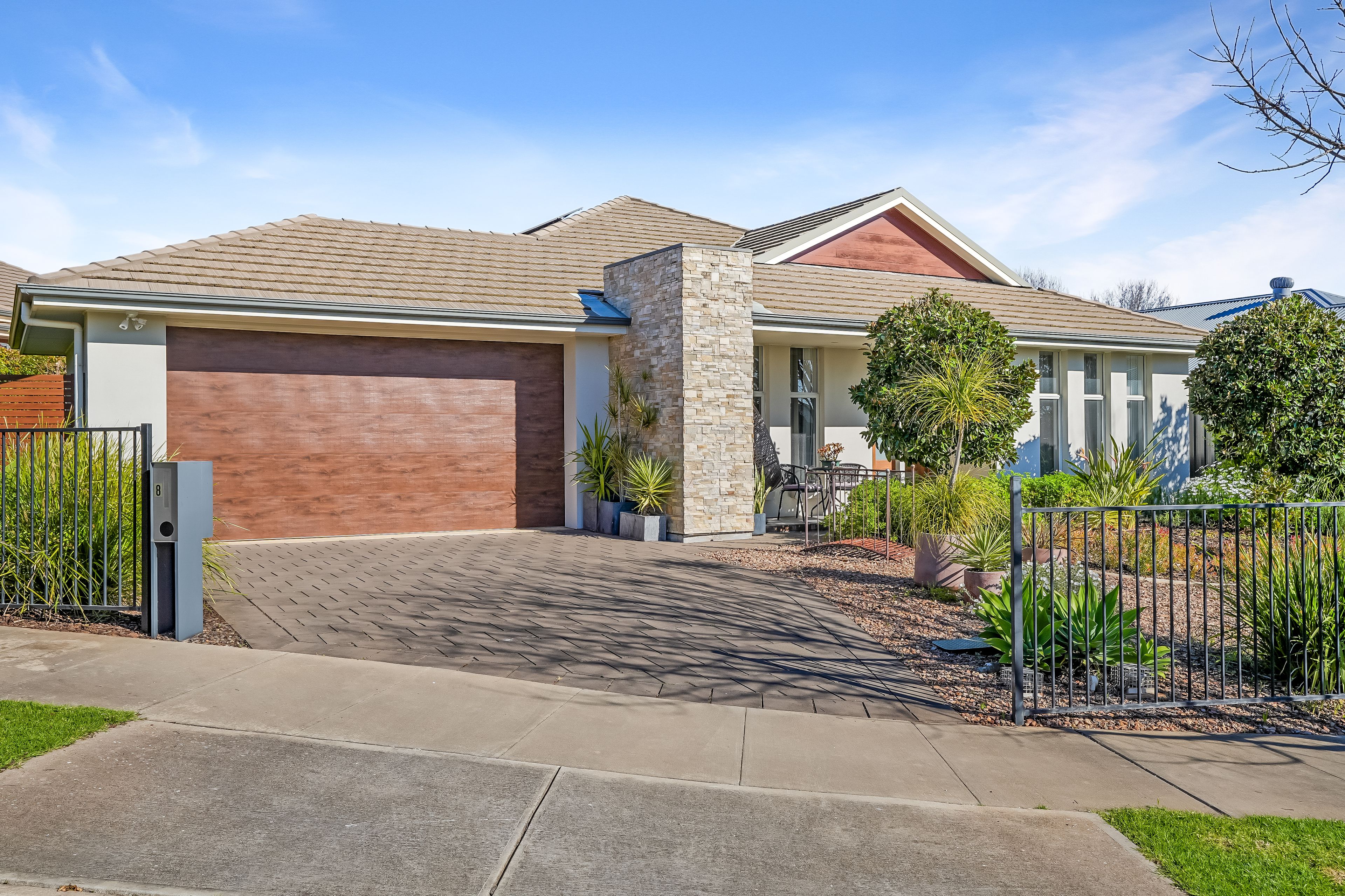 8 Campbell Circuit — photo from Ray White Gawler East