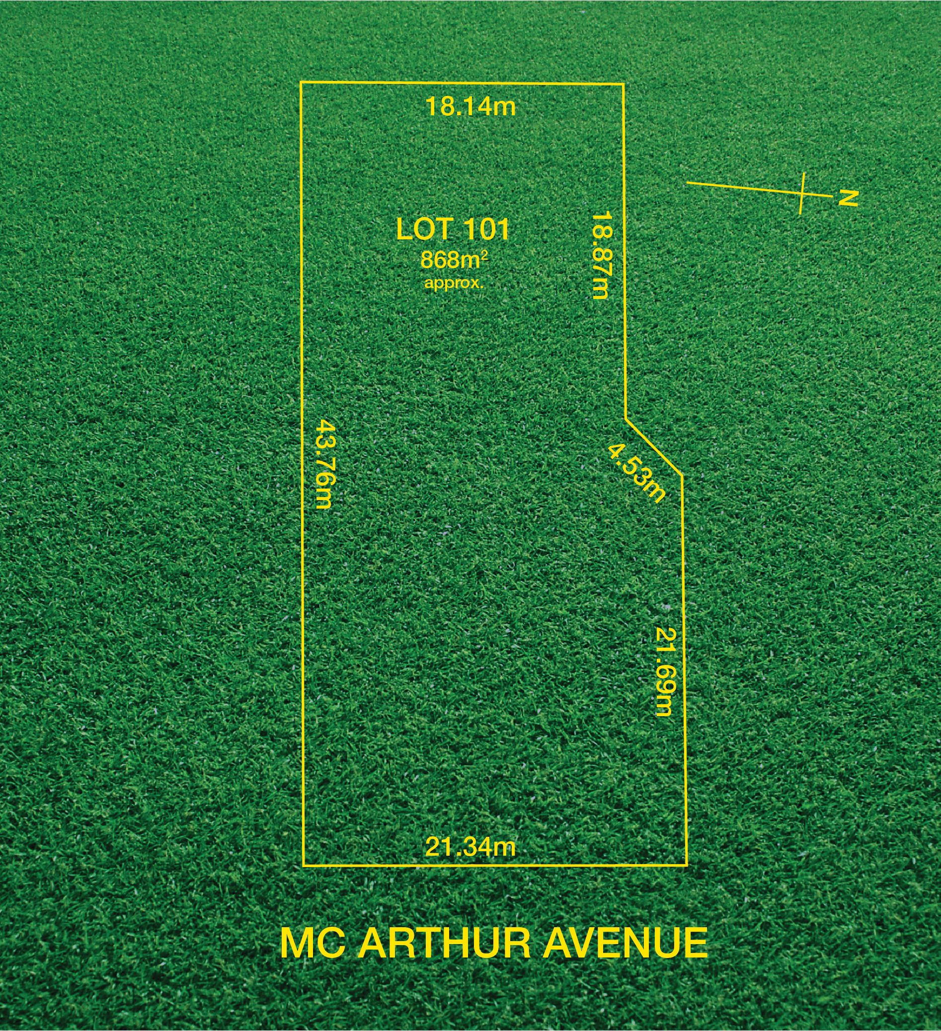 24 Mcarthur Avenue, Rostrevor, SA 5073