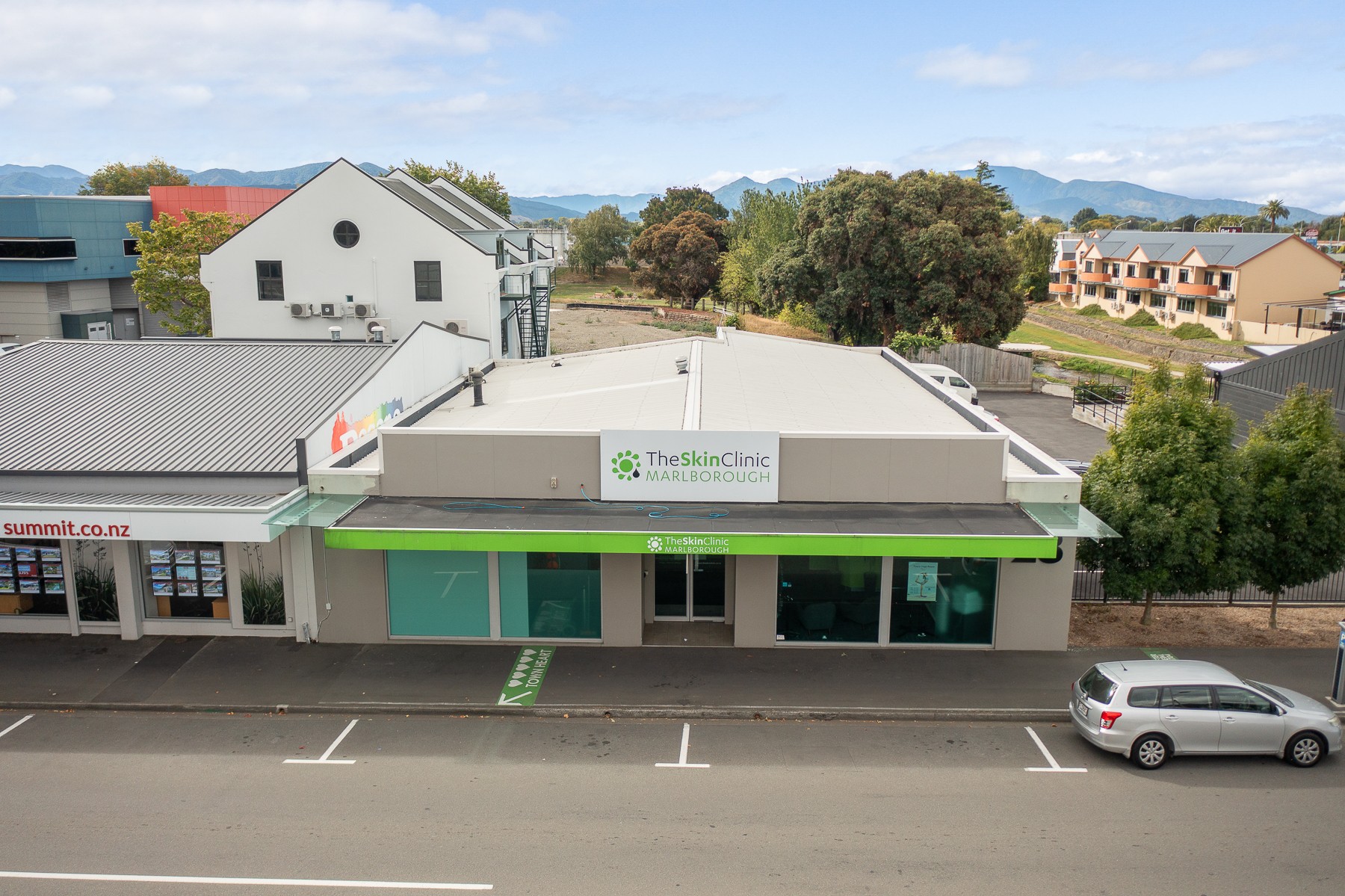 28 Alfred Street, Blenheim, Marlborough District