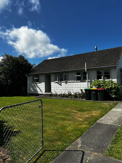 7 May Street, Leeston, Selwyn District