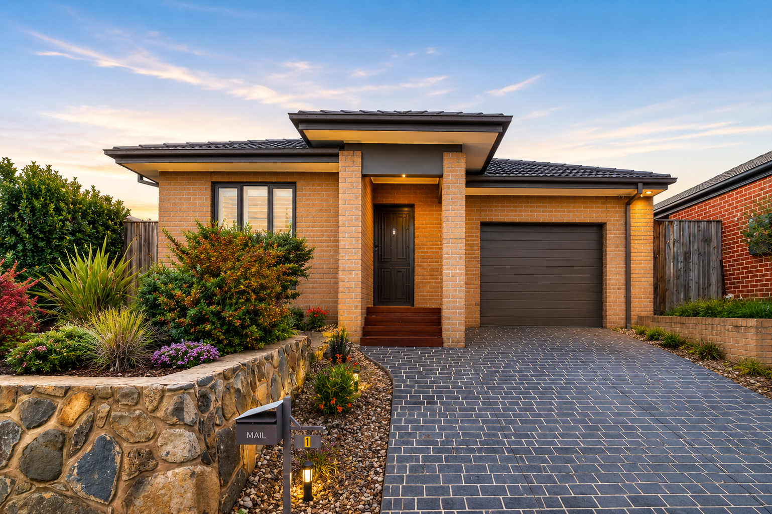 1 Shura Drive, Mernda, VIC 3754