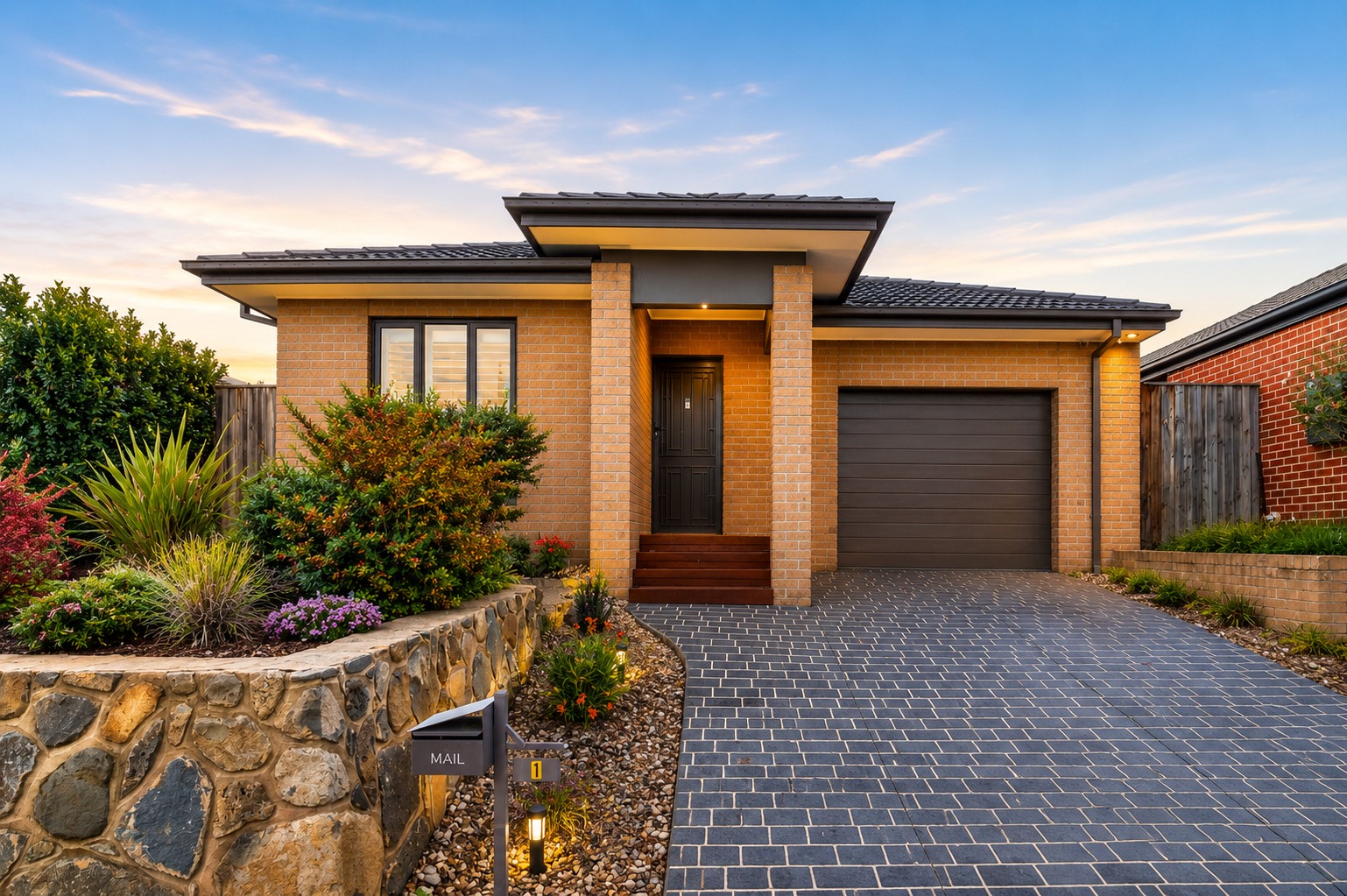 1 Shura Drive, Mernda, VIC 3754