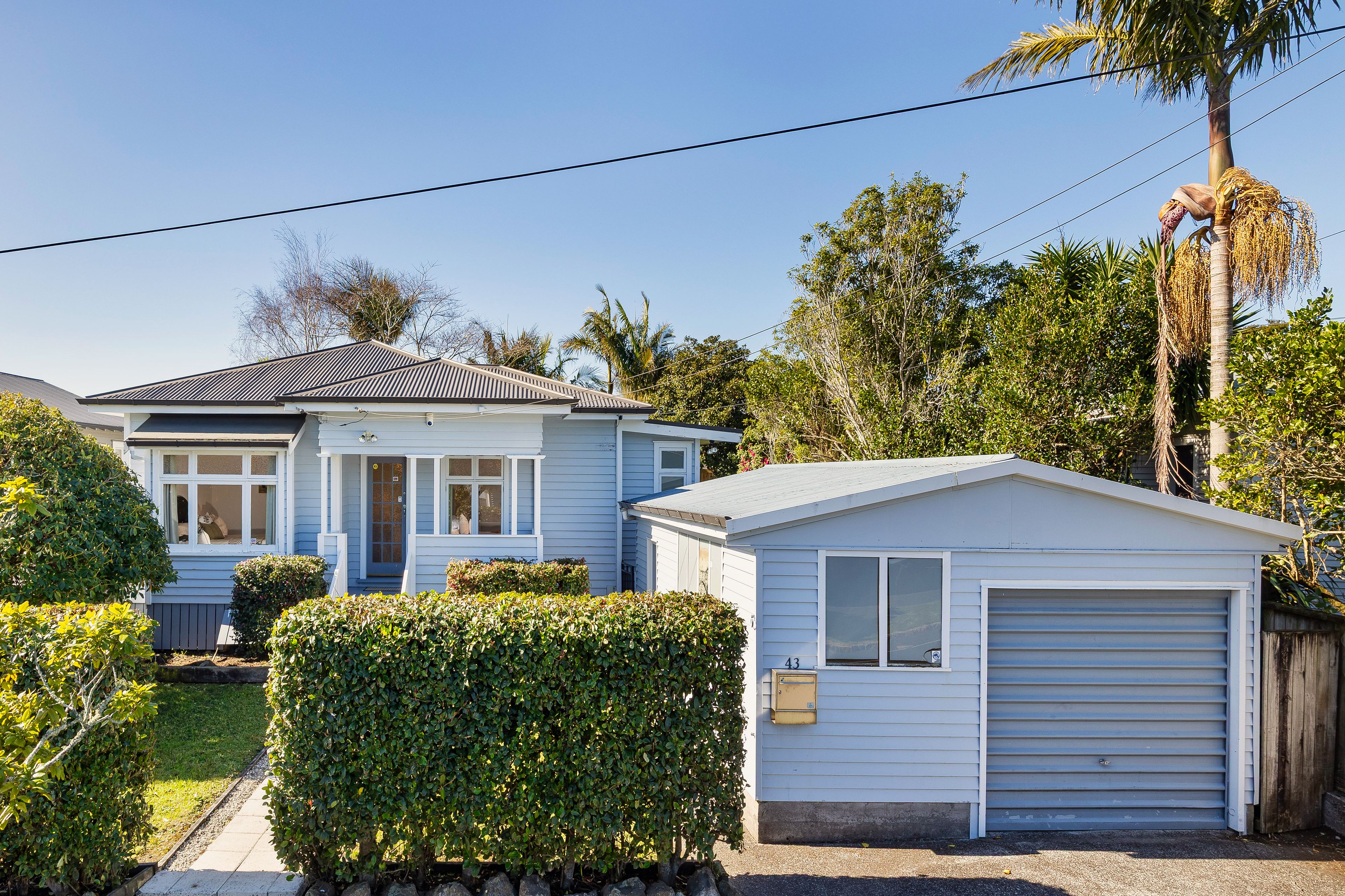 43 Parkdale Road, Mount Albert, Auckland City