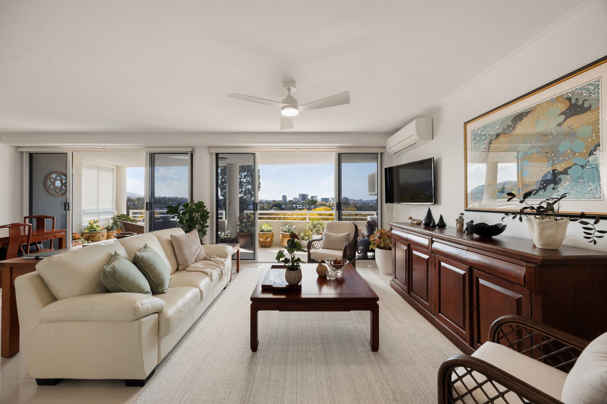 8/200 Swann Road, Taringa, QLD 4068