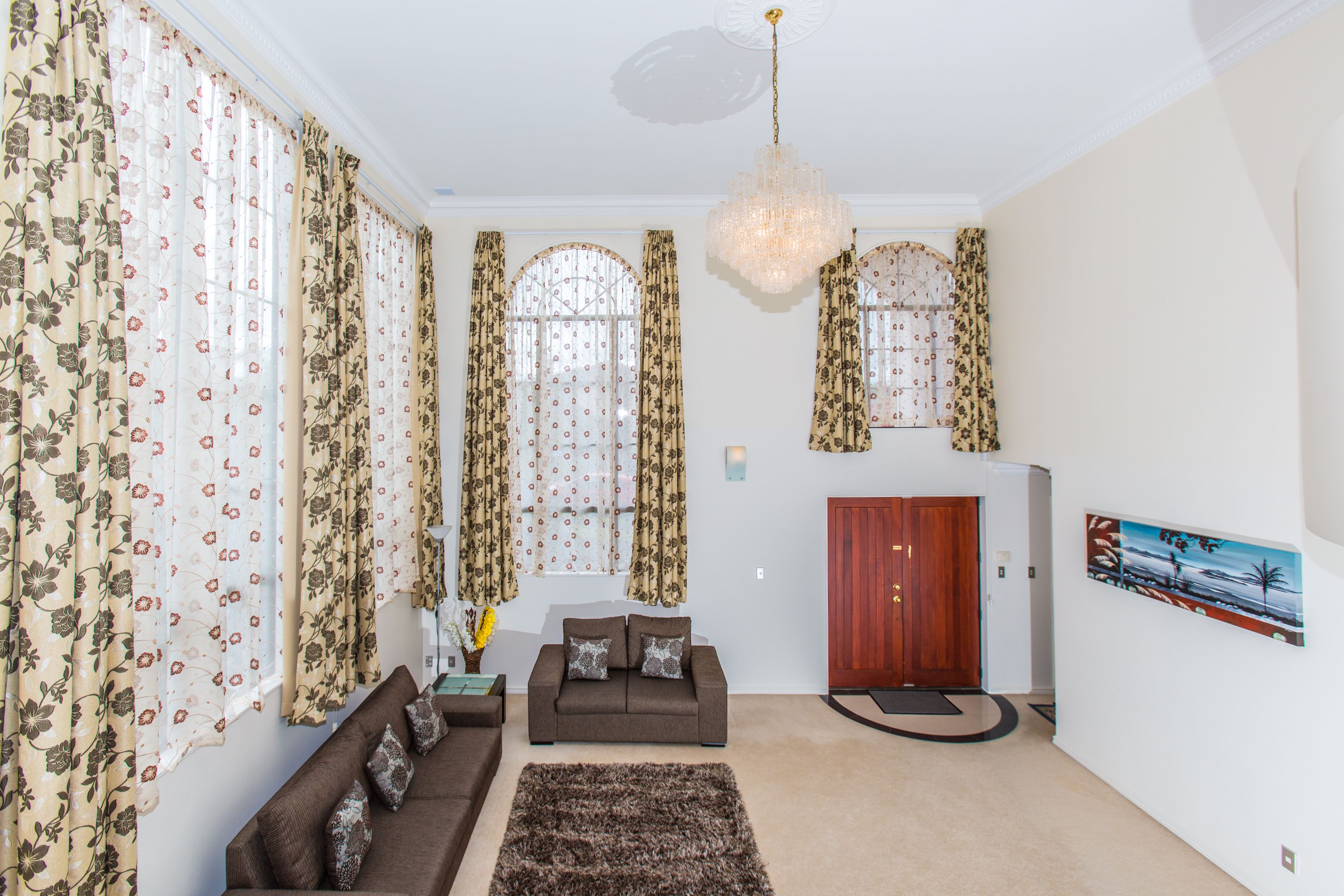 12 Rosses Place, Pinehill, North Shore City