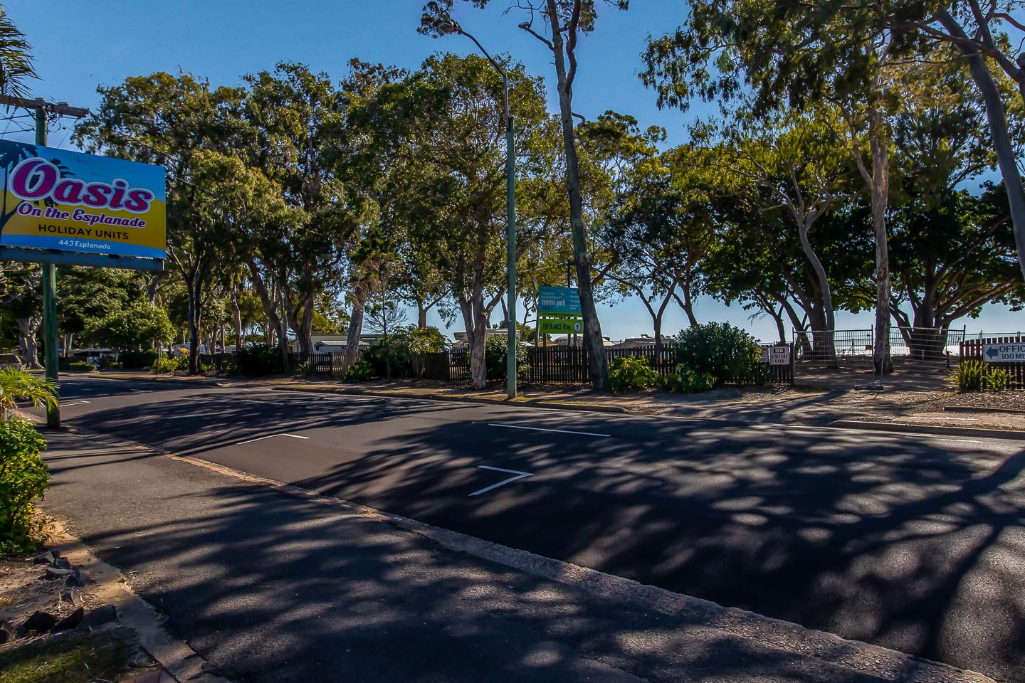 4/443 Esplanade, Torquay, QLD 4655