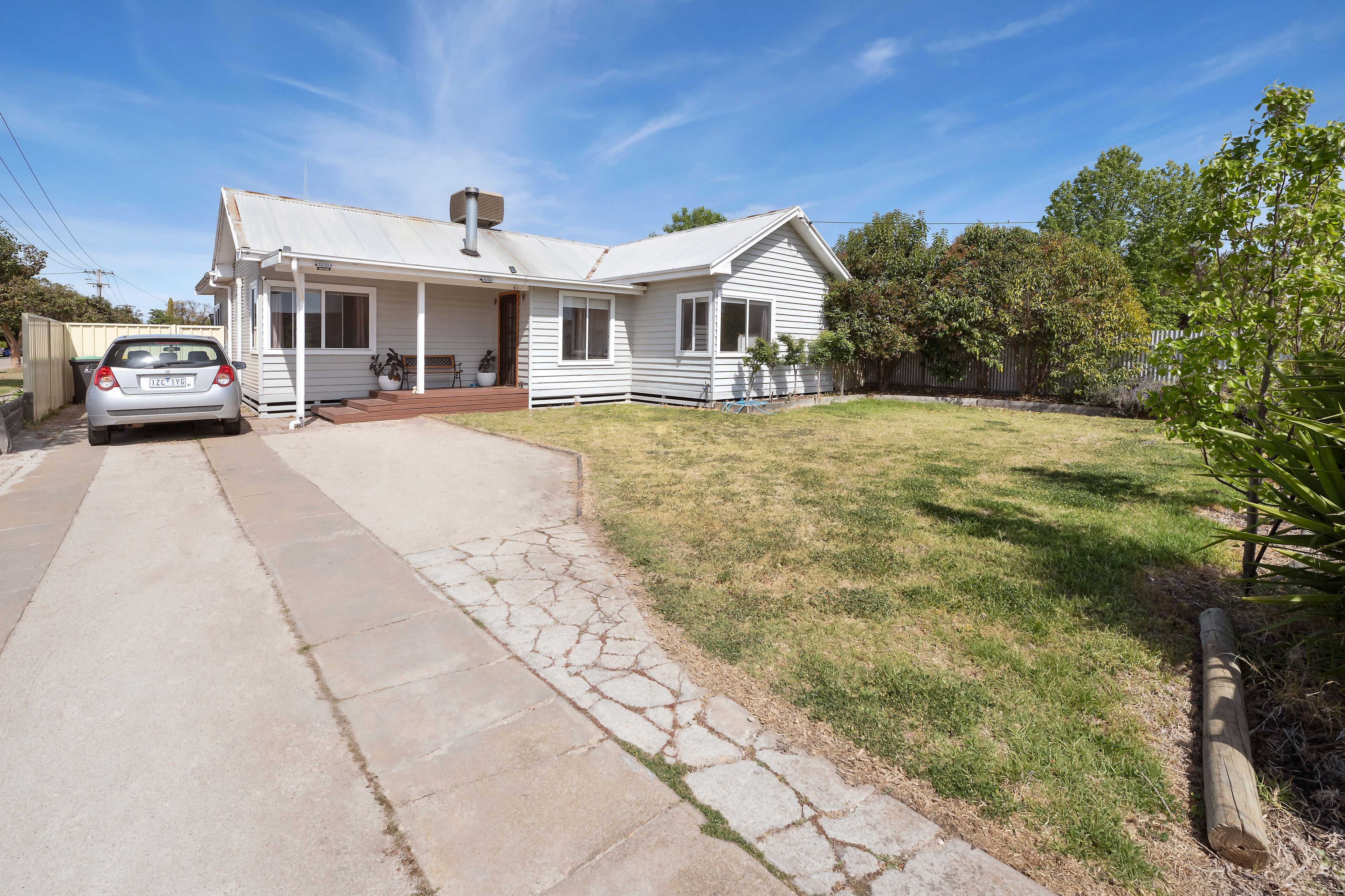 81 Chapman Street, Swan Hill VIC 3585