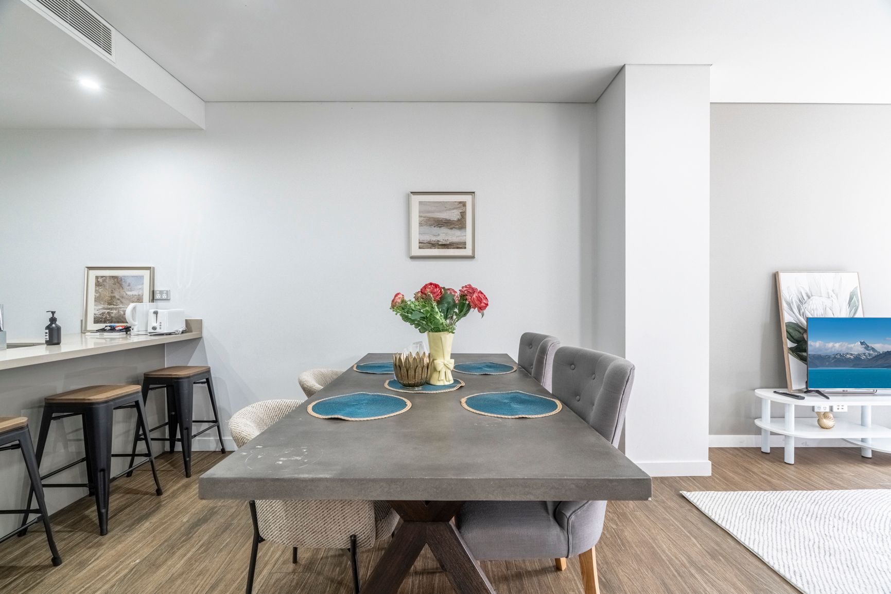 322/55 Church Avenue, Mascot, NSW 2020