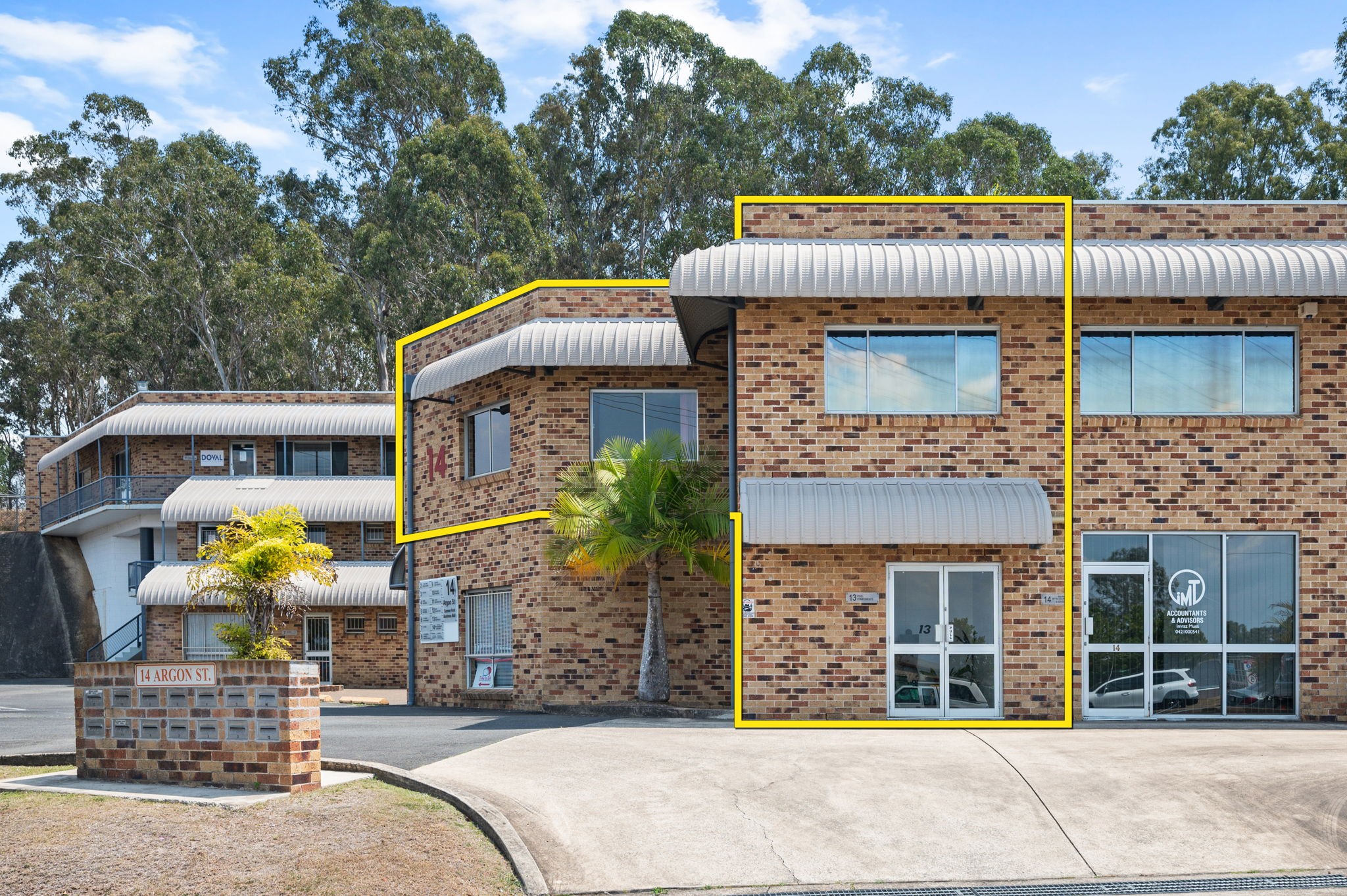 13/14 Argon Street, Sumner, QLD 4074