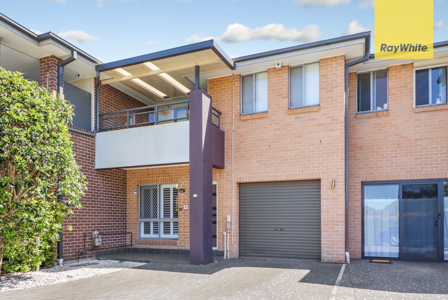 4/10 Quinn Avenue, Seven Hills, NSW 2147
