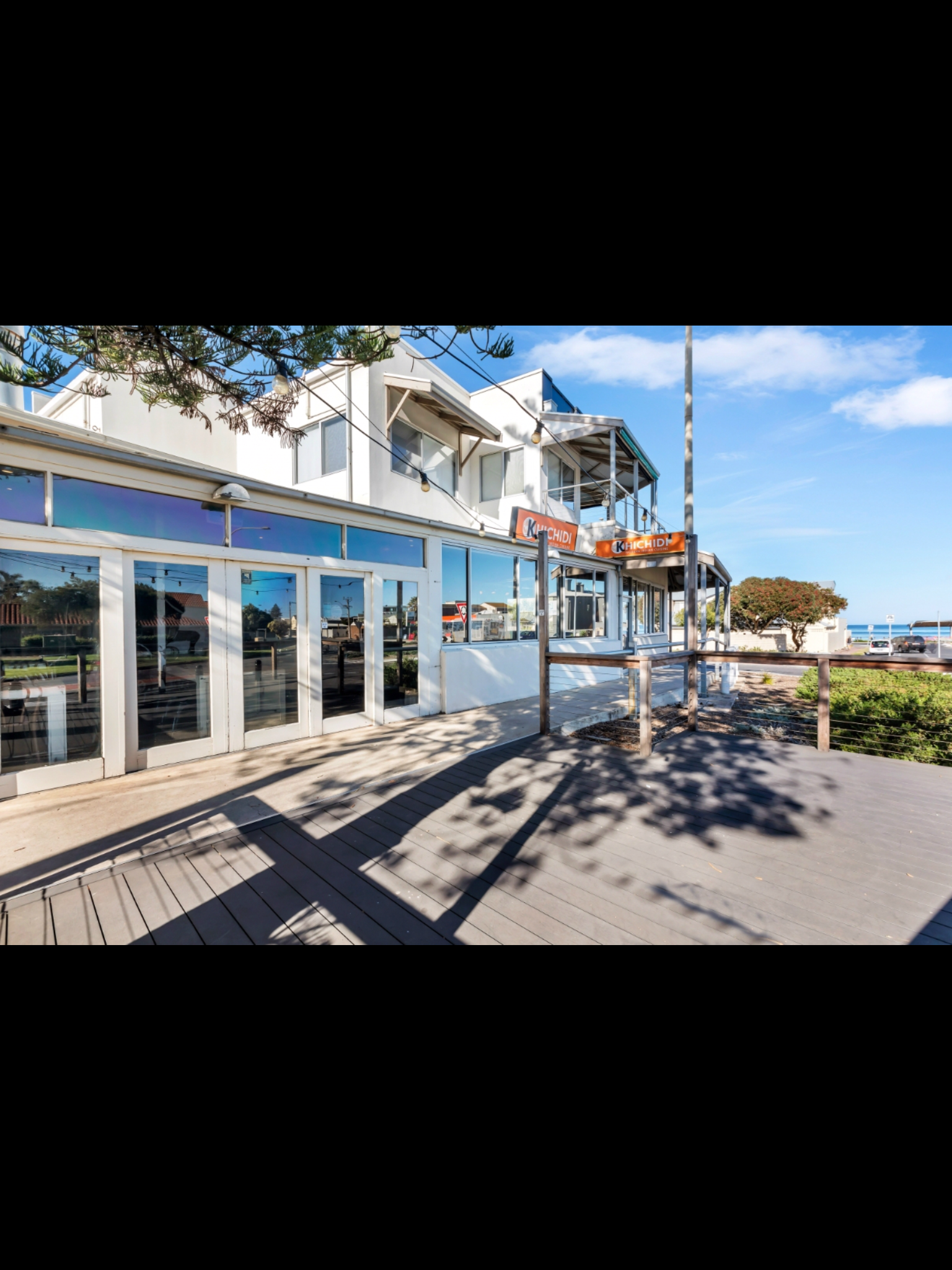 1 Henley Beach Road, Henley Beach South, SA 5022