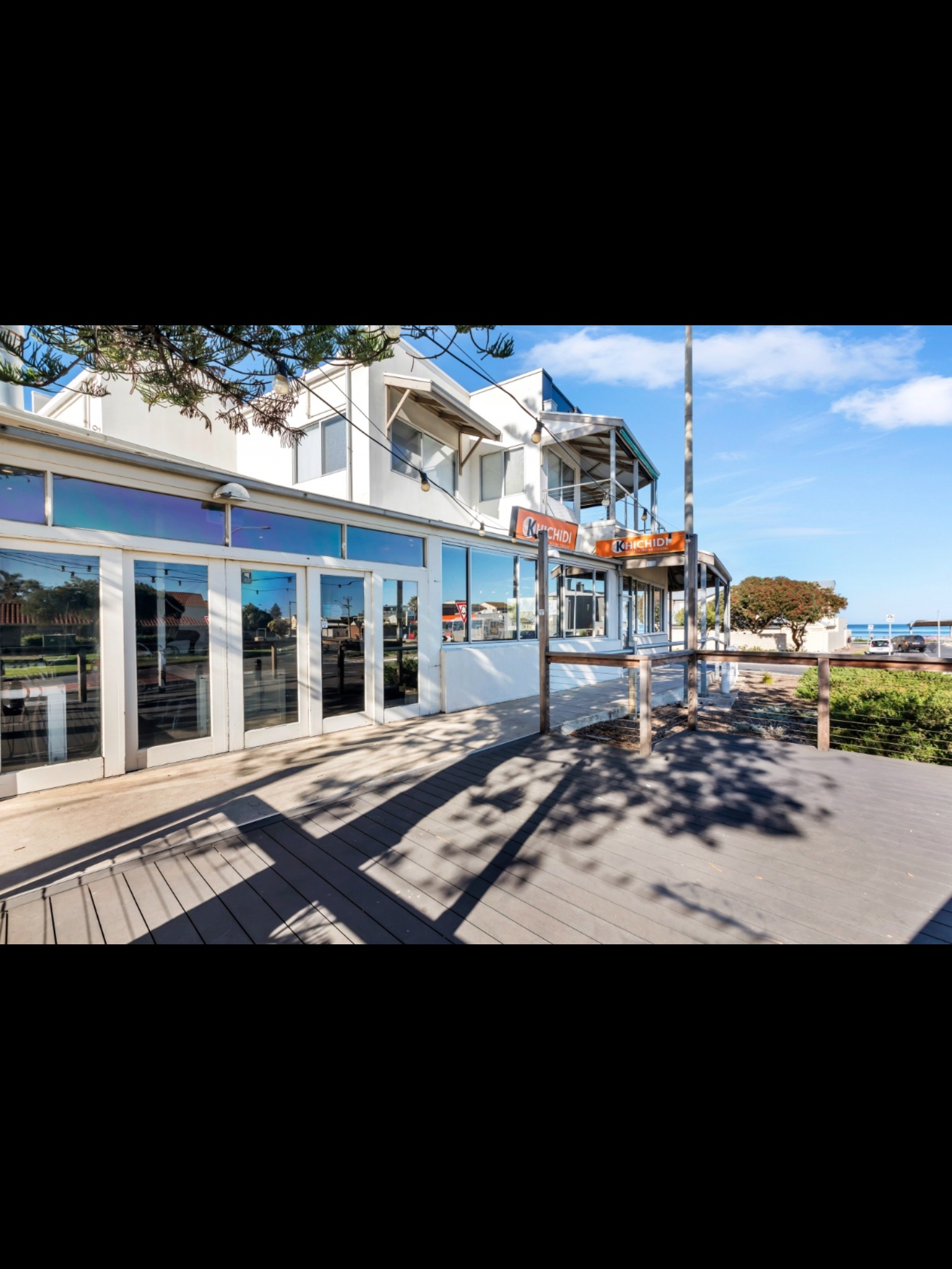 1 Henley Beach Road, Henley Beach South, SA 5022
