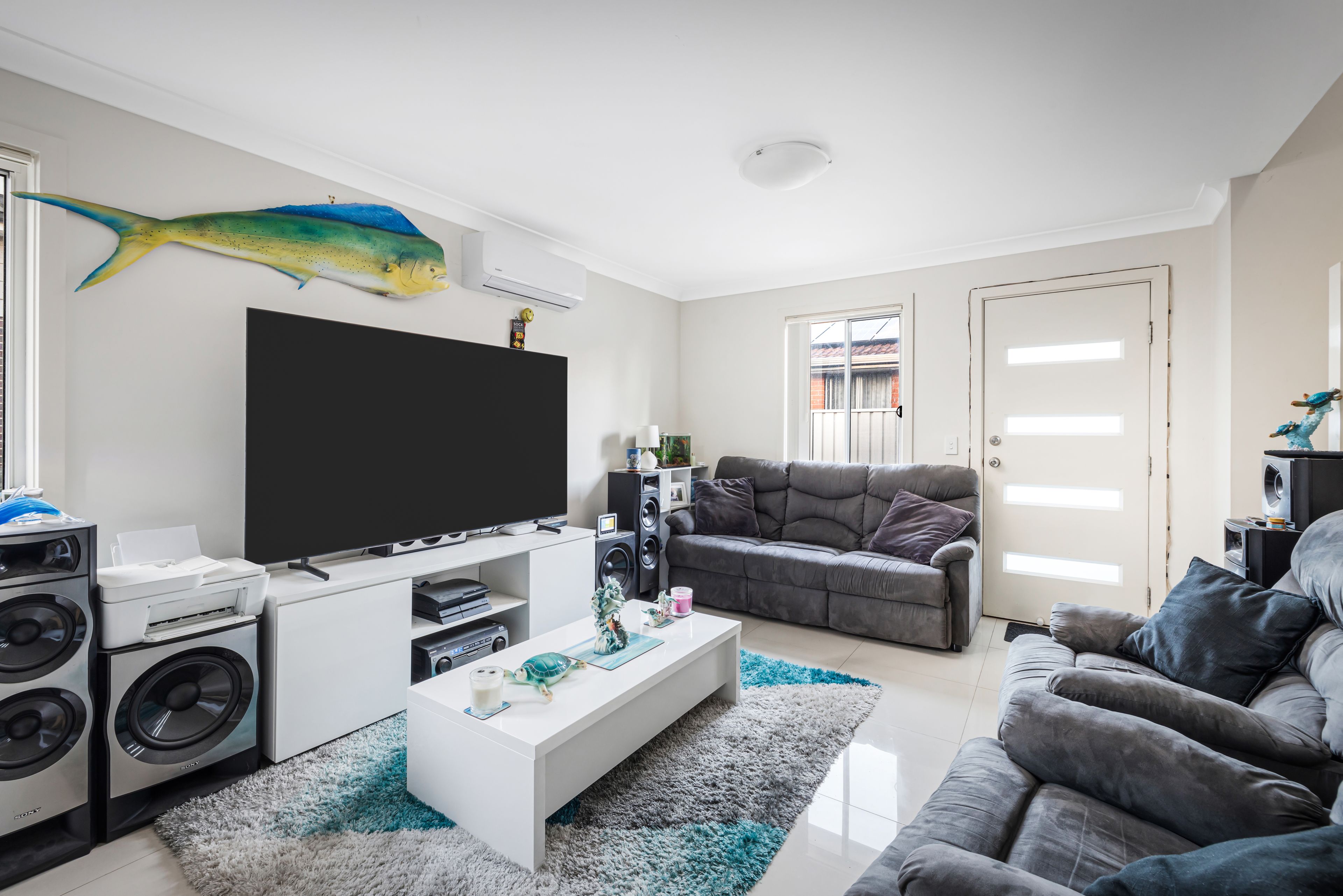 2/40 Canberra Street, Oxley Park, NSW 2760
