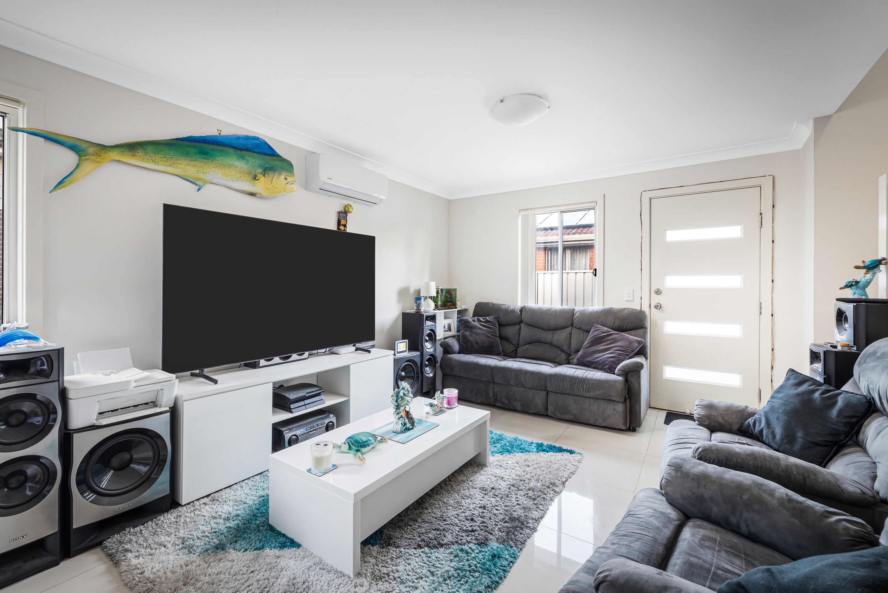 2/40 Canberra Street, Oxley Park, NSW 2760