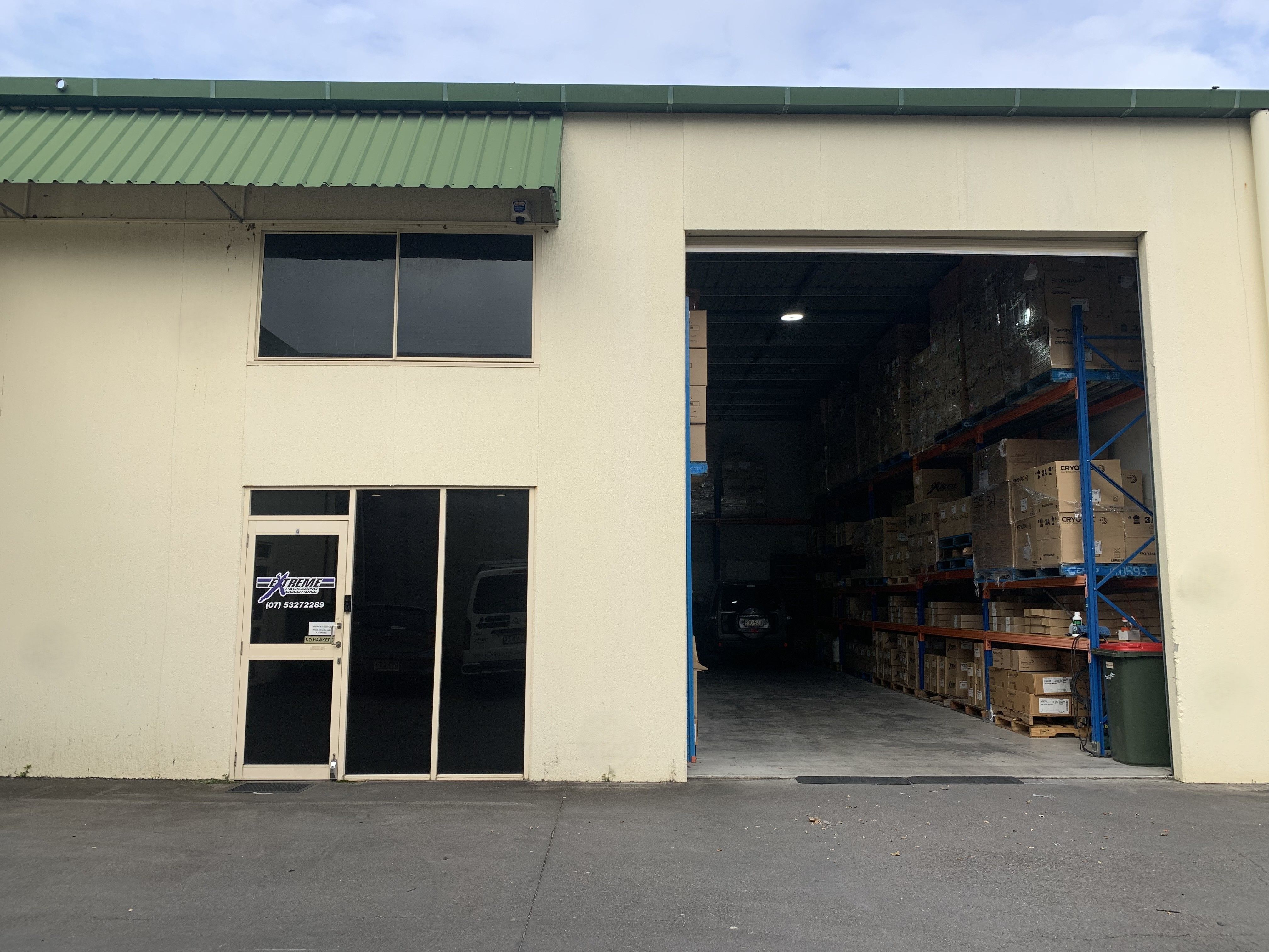 4/3 Lear Jet Drive, Caboolture, QLD 4510