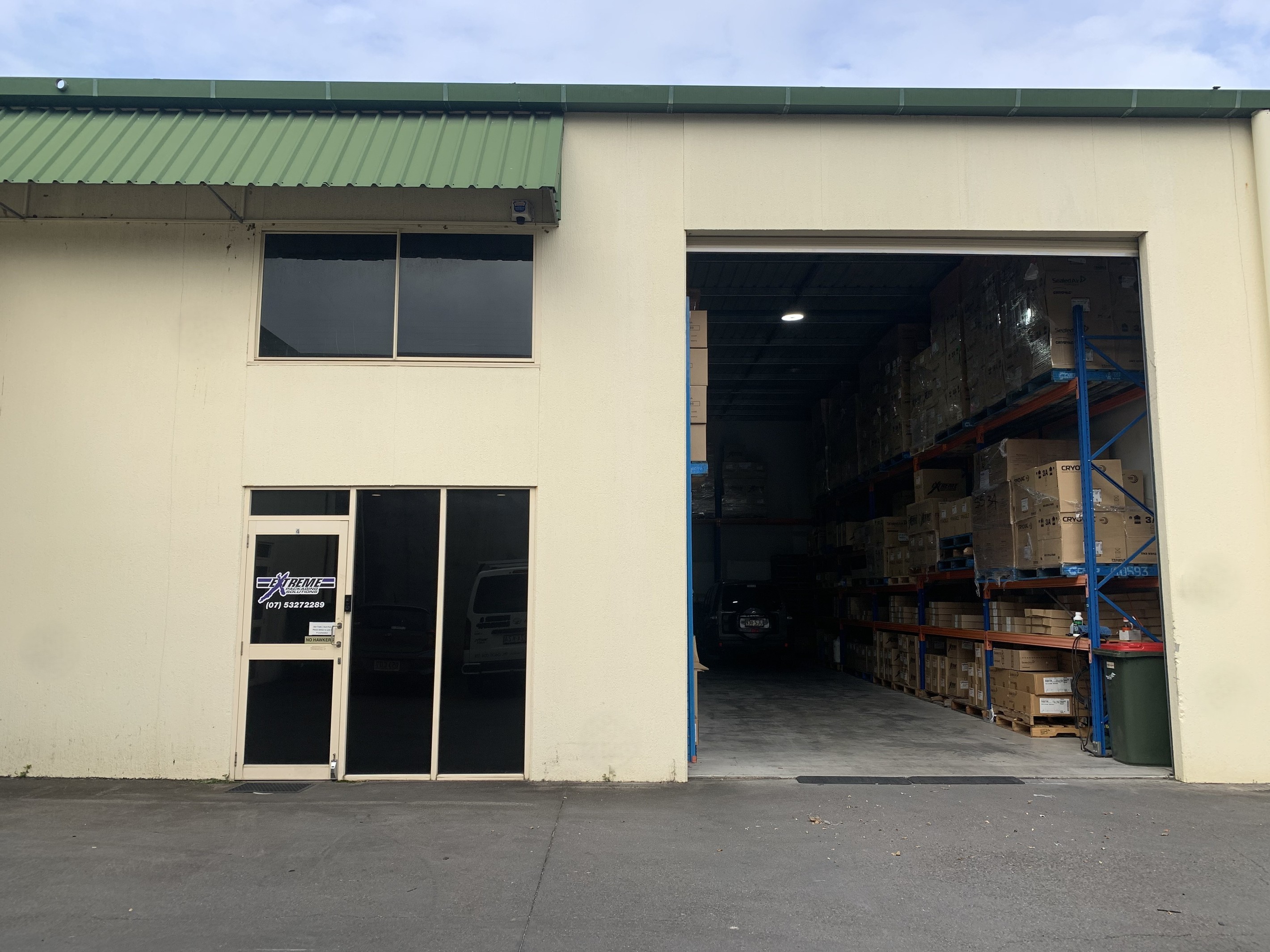 4/3 Lear Jet Drive, Caboolture, QLD 4510